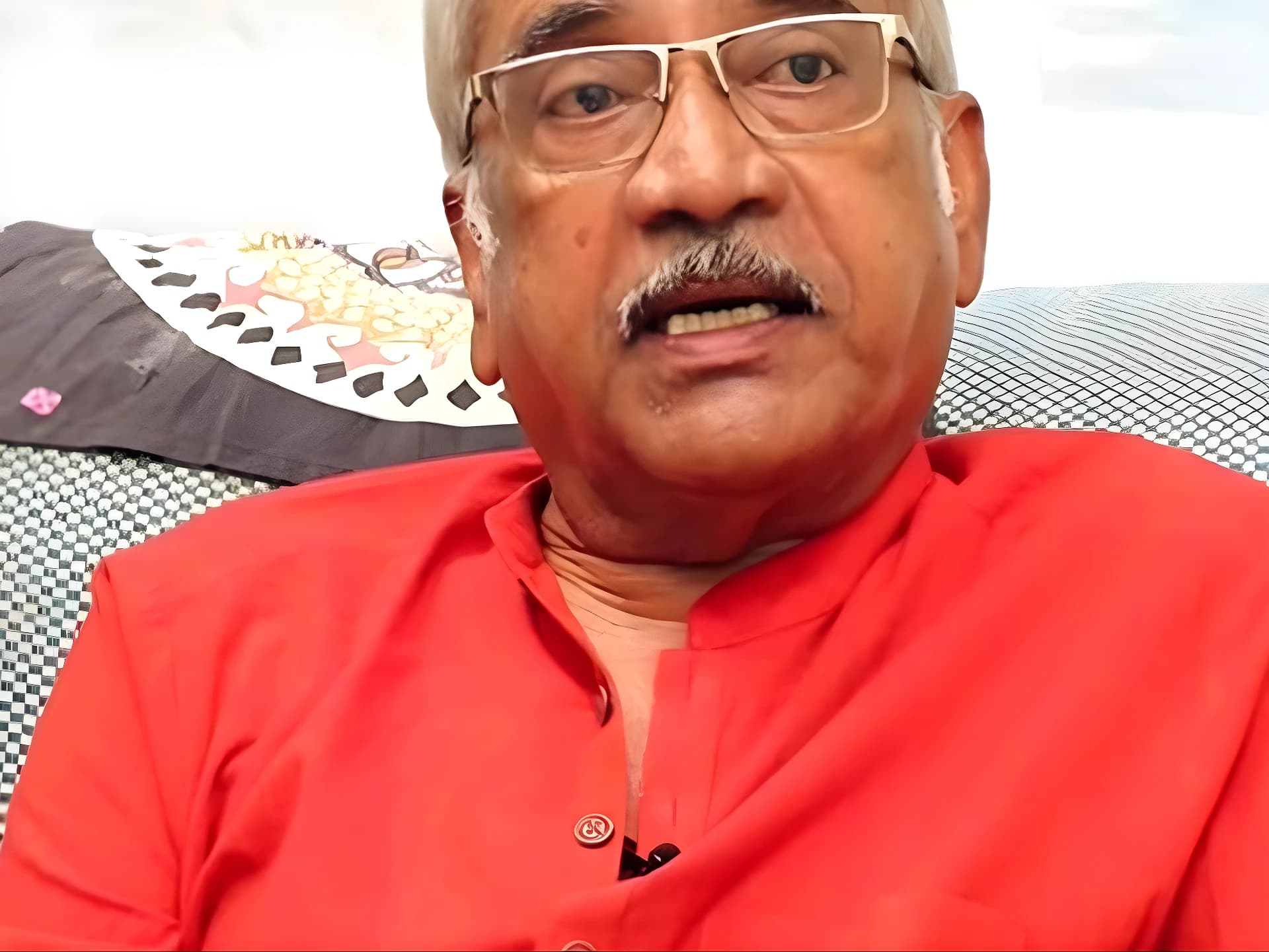 సీనియర్ నటుడు నారాయణరావు కన్నుమూత