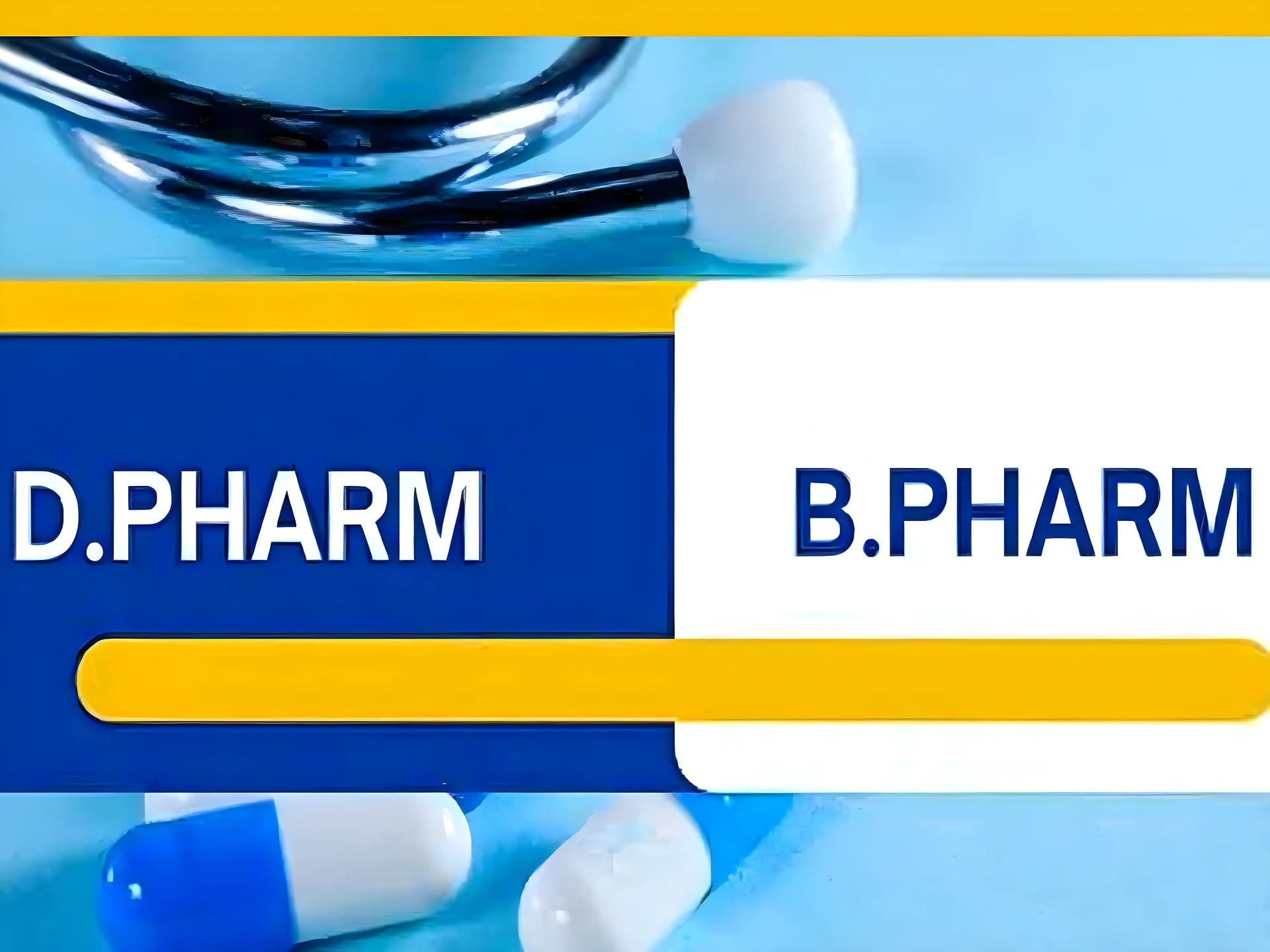 B-Pharmacy, Pharma-D కౌన్సెలింగ్‌ షెడ్యూల్‌ రిలీజ్