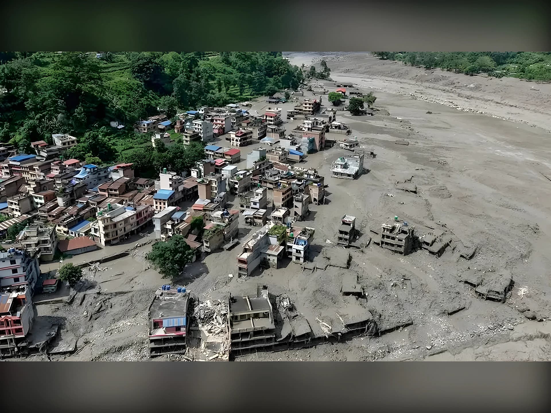 నేపాల్‌లో 644 మంది గల్లంతు..ఈ దేశాల వాళ్లే!