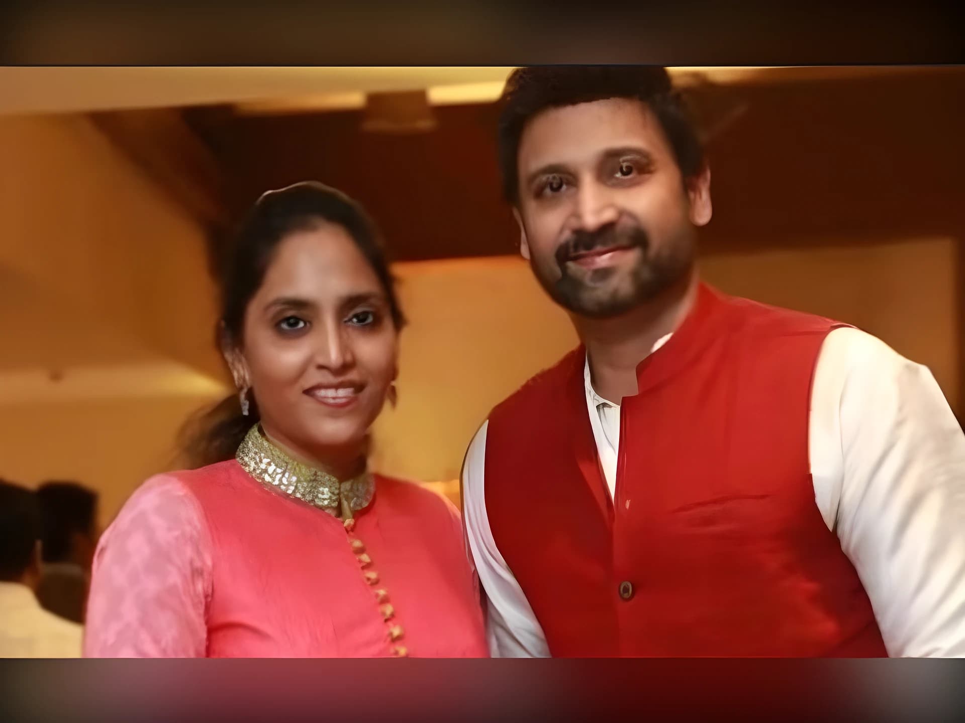 అదే మా అన్న నాకిచ్చే అతిపెద్ద సపోర్ట్: సుప్రియ