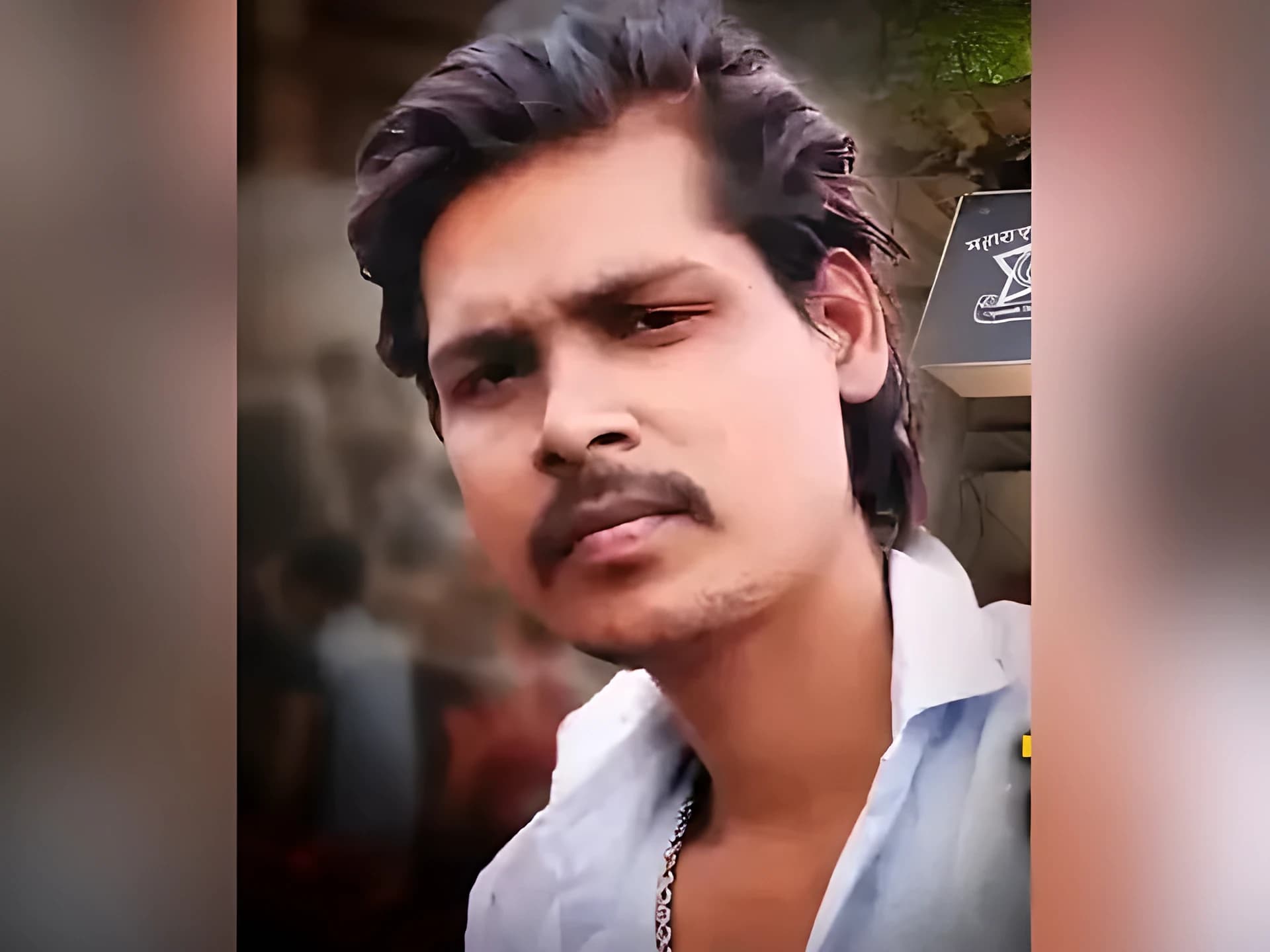 మటన్ కావాలన్న కొడుకు..చంపేసిన తండ్రి