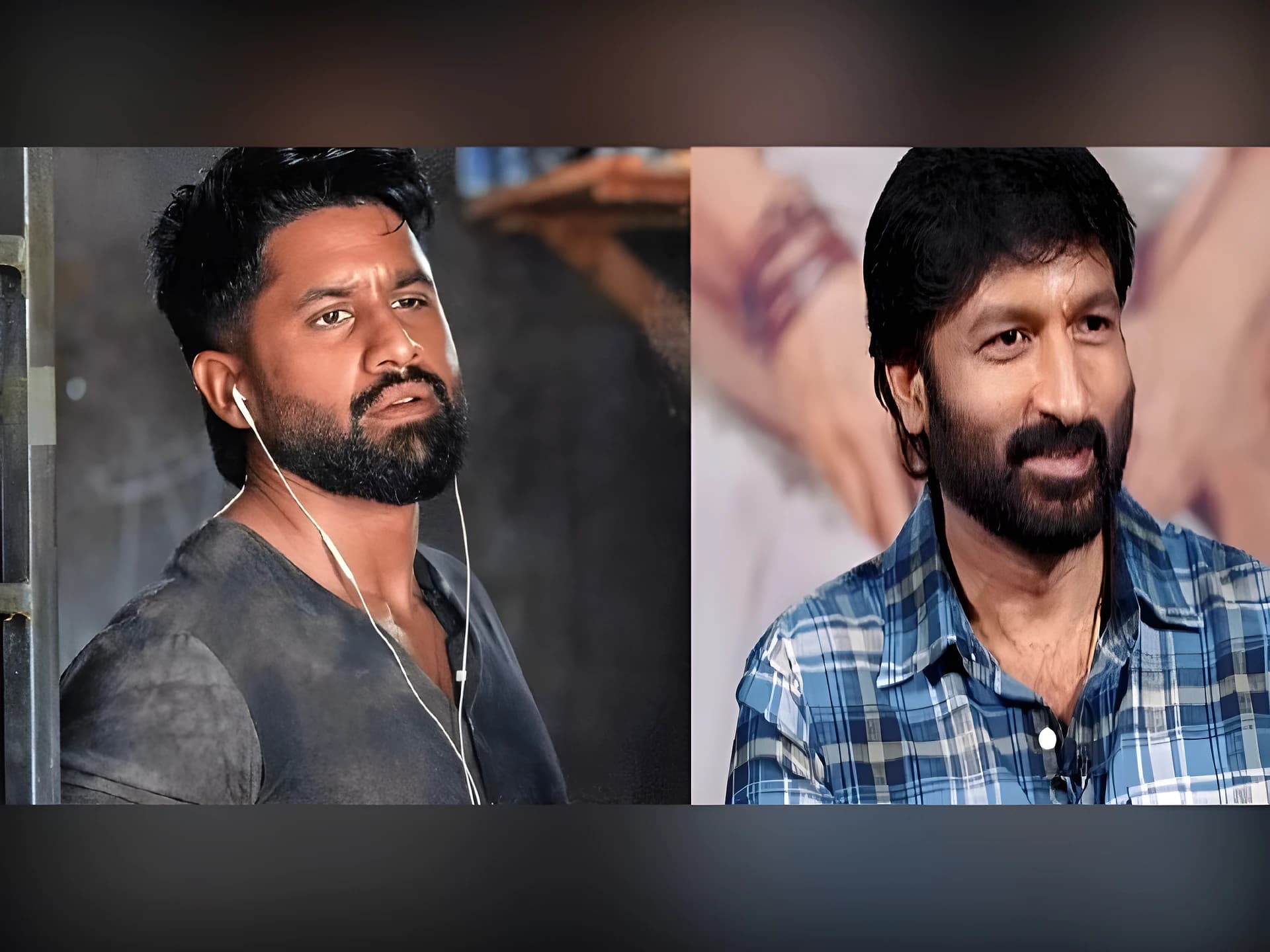 చైతు, గోపీచంద్ మిస్ చేసుకున్న హిట్ మూవీ?