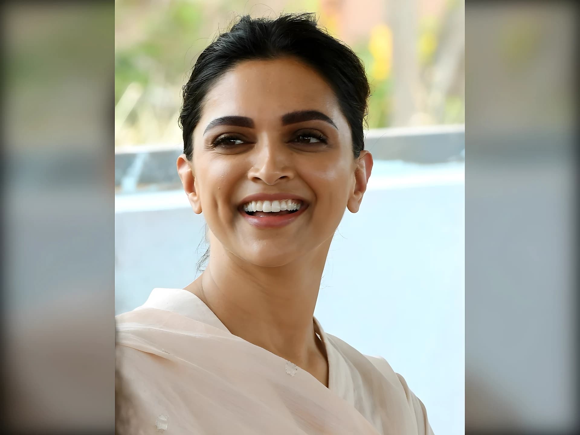 'స్పిరిట్' వివాదంపై దీపికా కౌంటర్!