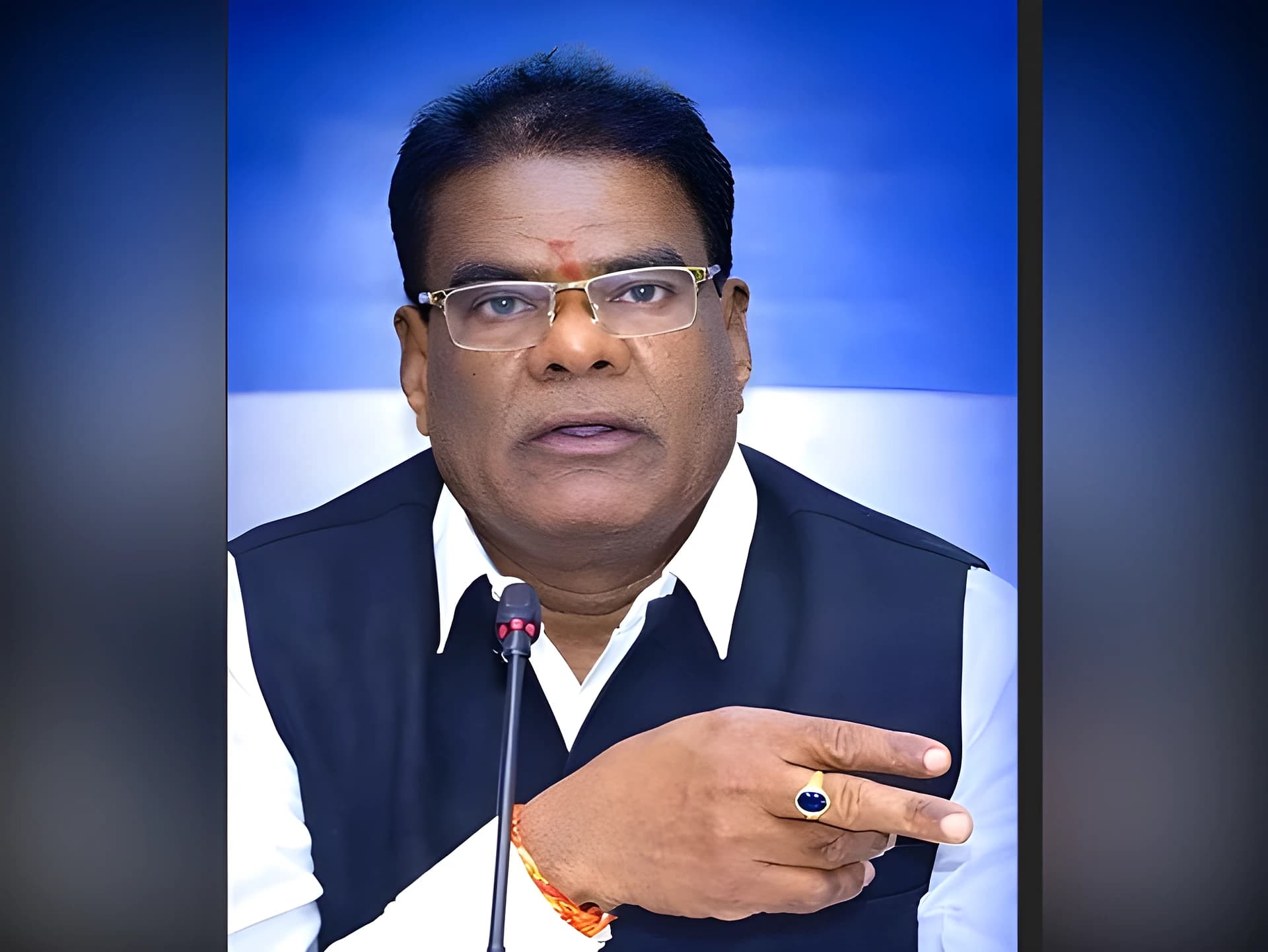 సెప్టెంబర్ 1న జగిత్యాల జిల్లాకు ఎస్సీ, ఎస్టీ కమిషన్