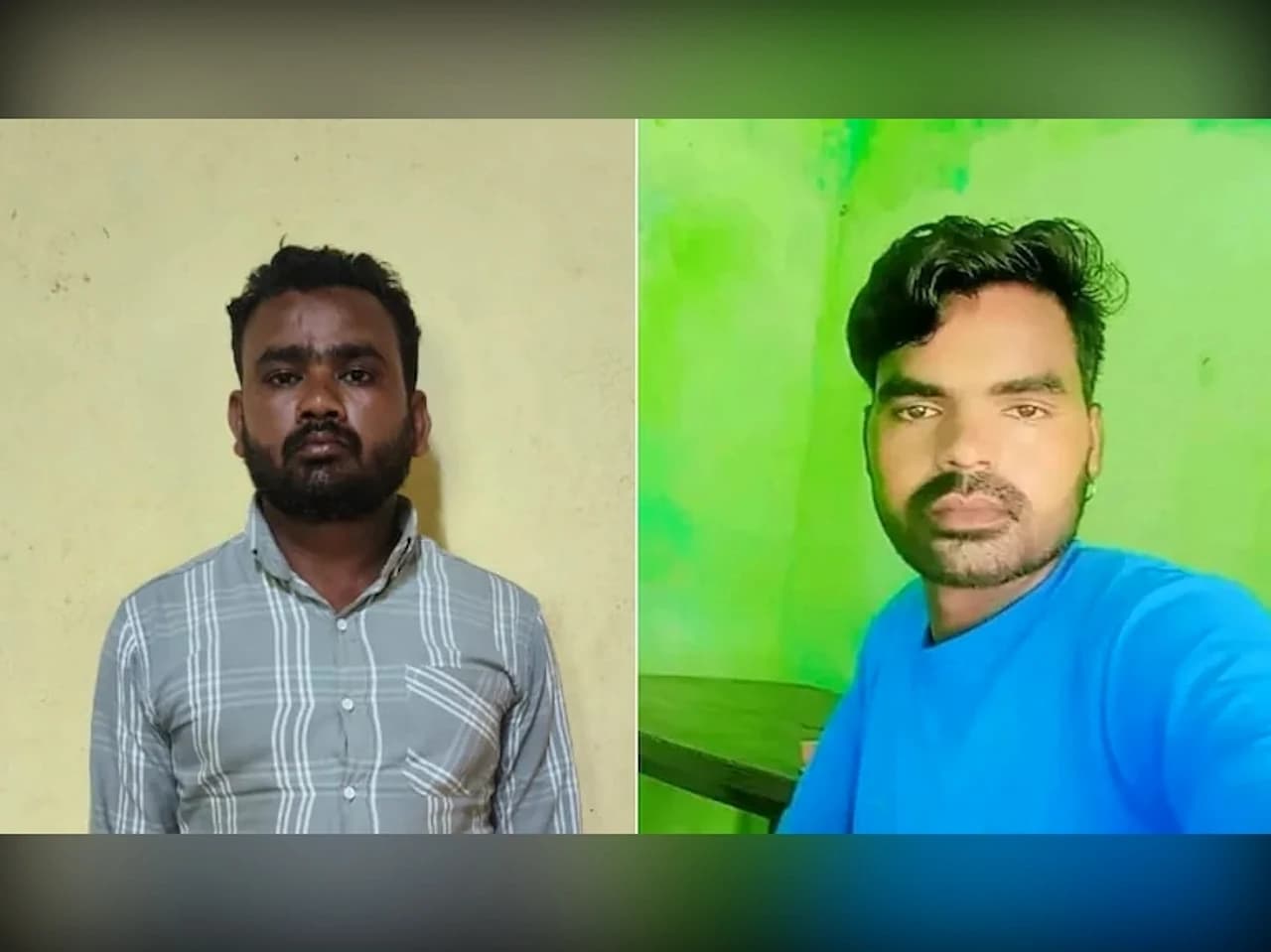 చికెన్ ముక్కల వివాదం..స్నేహితుడి హత్య