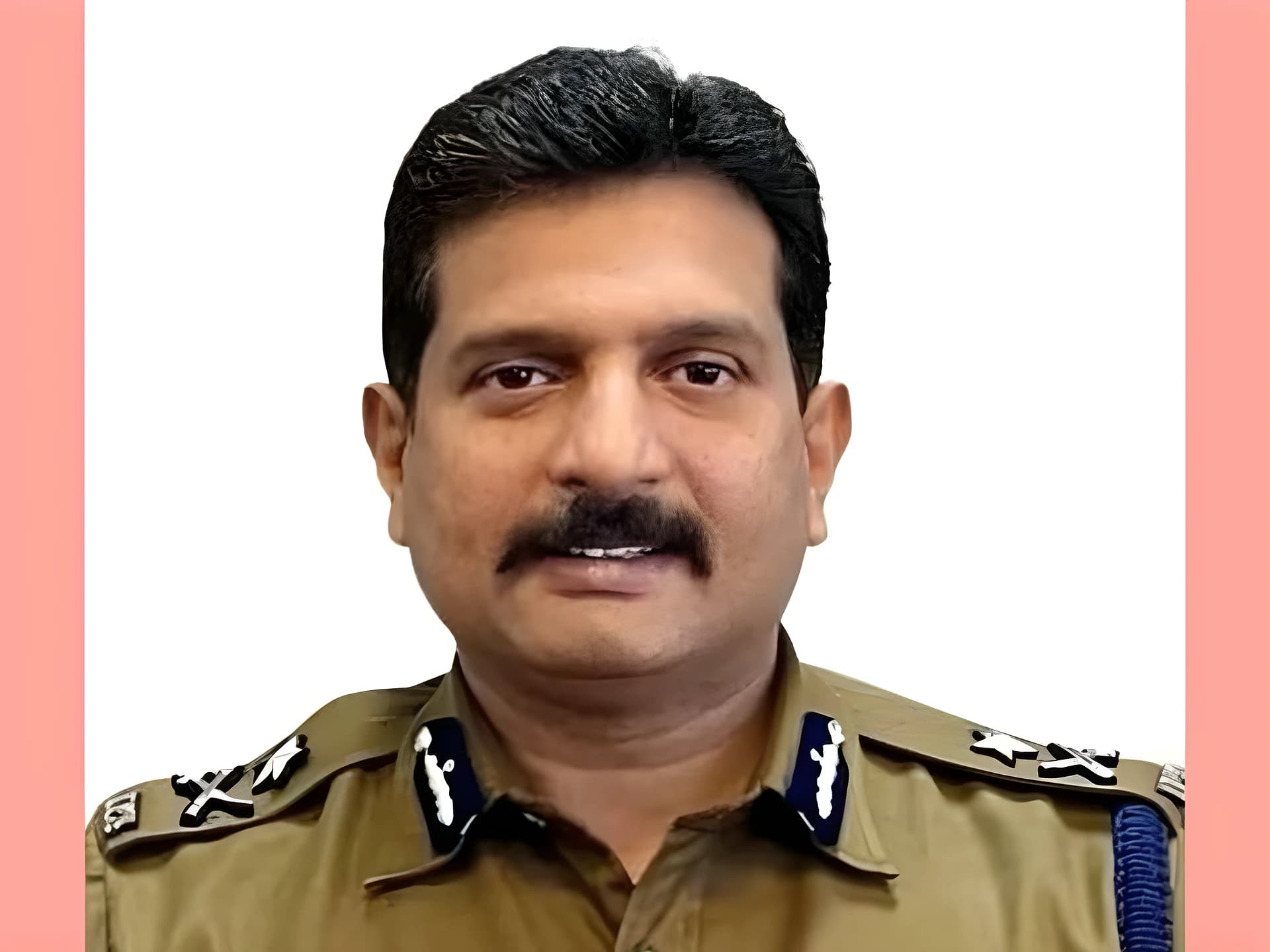 ఒడిశా కేడర్‌ ఐపీఎస్..హైదరాబాద్‌లో కన్నుమూత