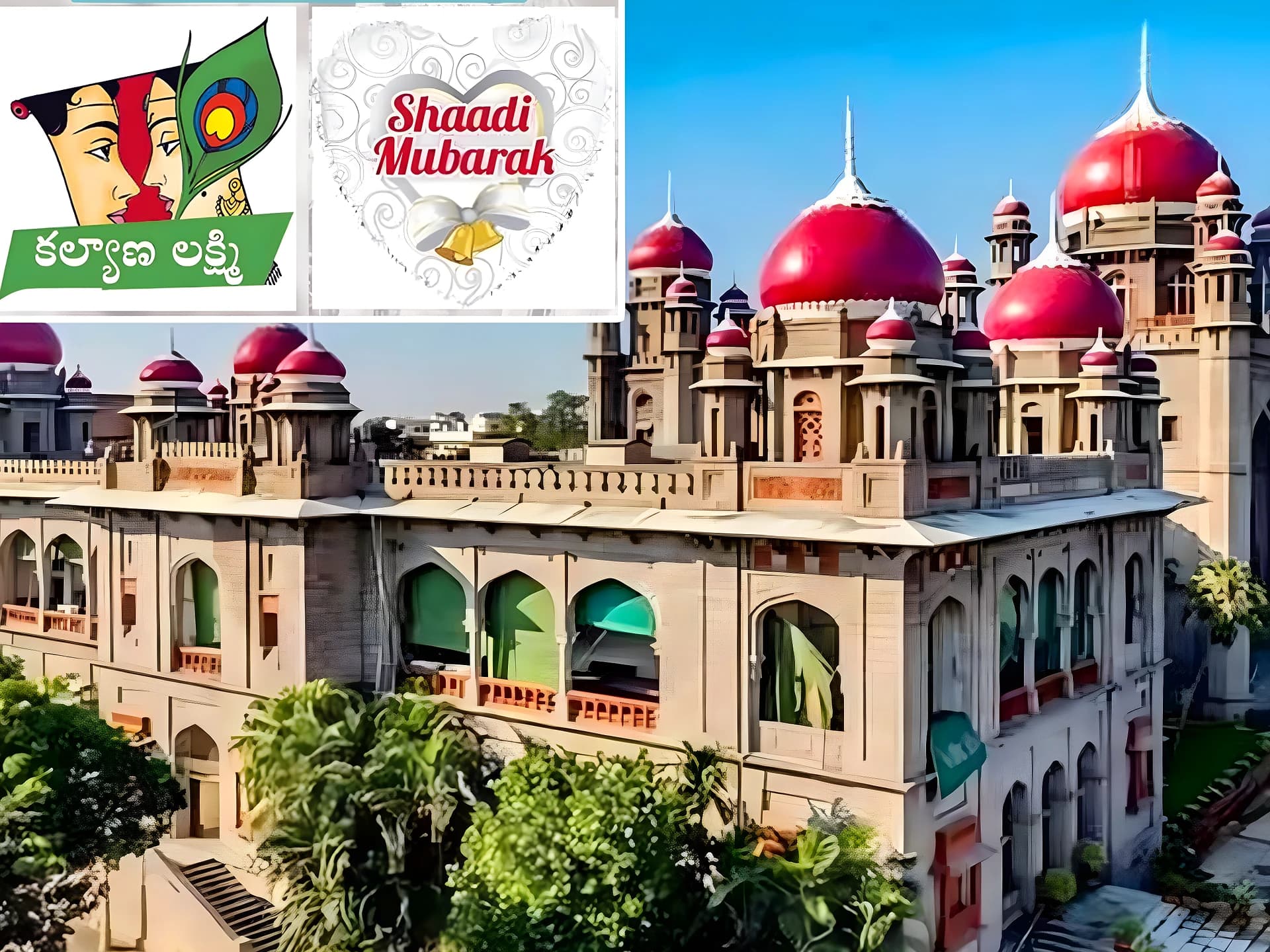 కల్యాణలక్ష్మి, షాదీముబారక్‌పై సర్కార్‌కు బిగ్ రిలీఫ్!