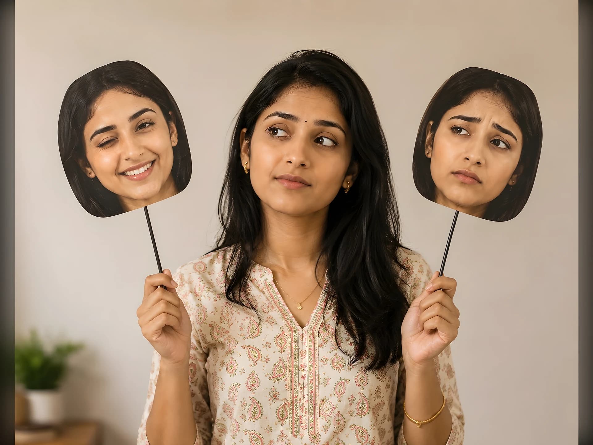 మీరు Ambivert or Omnivert?
