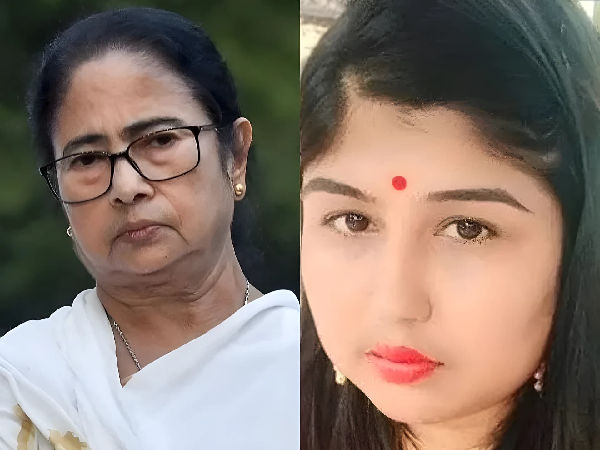 మమతా బెనర్జీ మేనకోడలు ఆత్మహత్య!