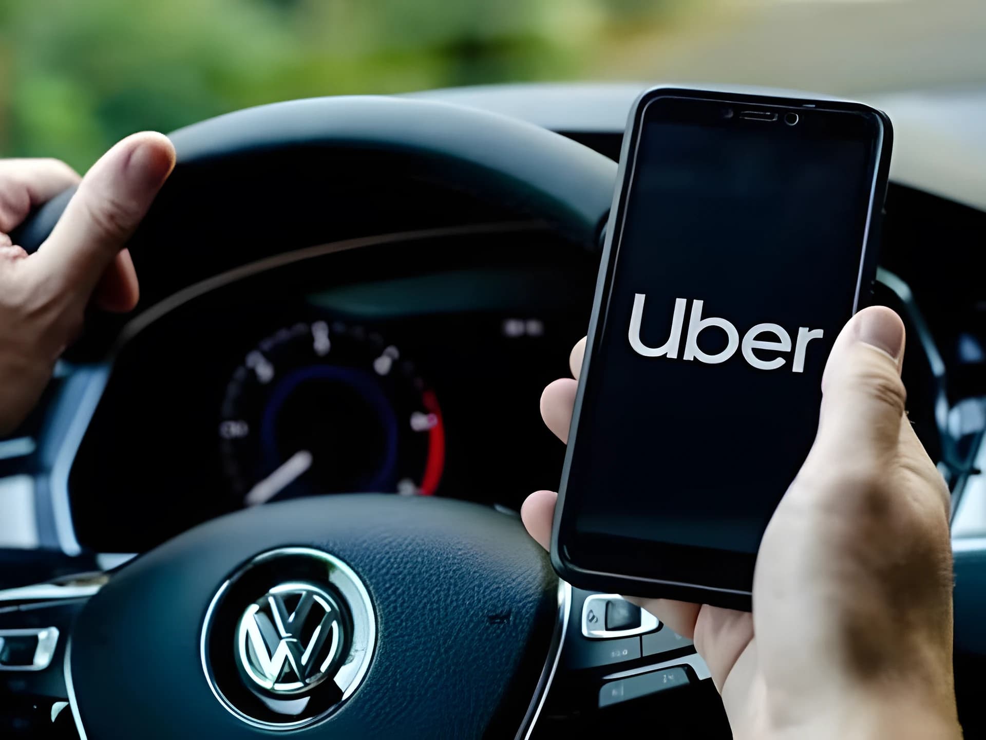 Uberలో భారీ లేఆఫ్స్.. 3,300 మందిపై ఎఫెక్ట్