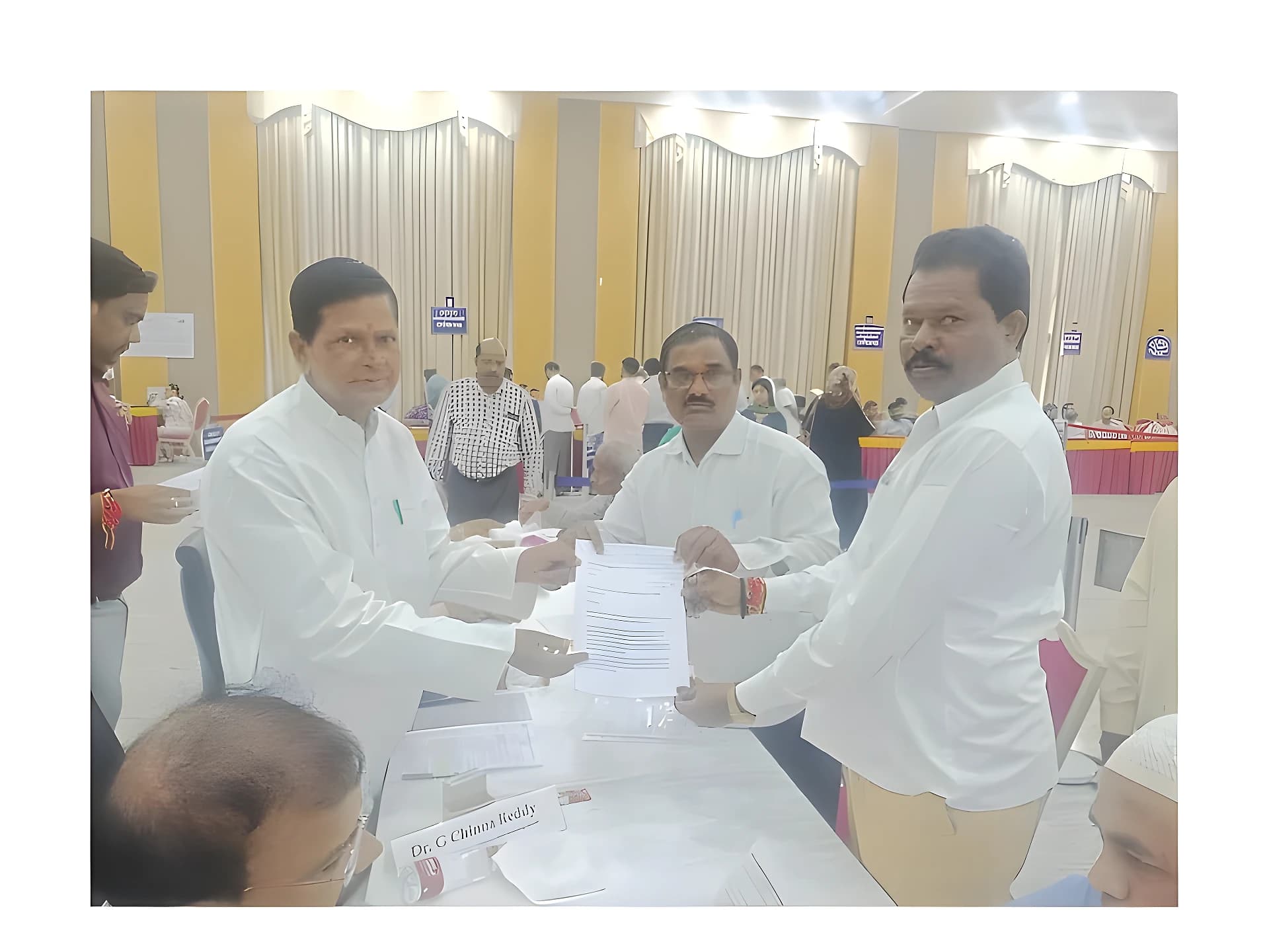 మాధవరం కలాన్.. ప్రత్యేక మండలంగా డిమాండ్!