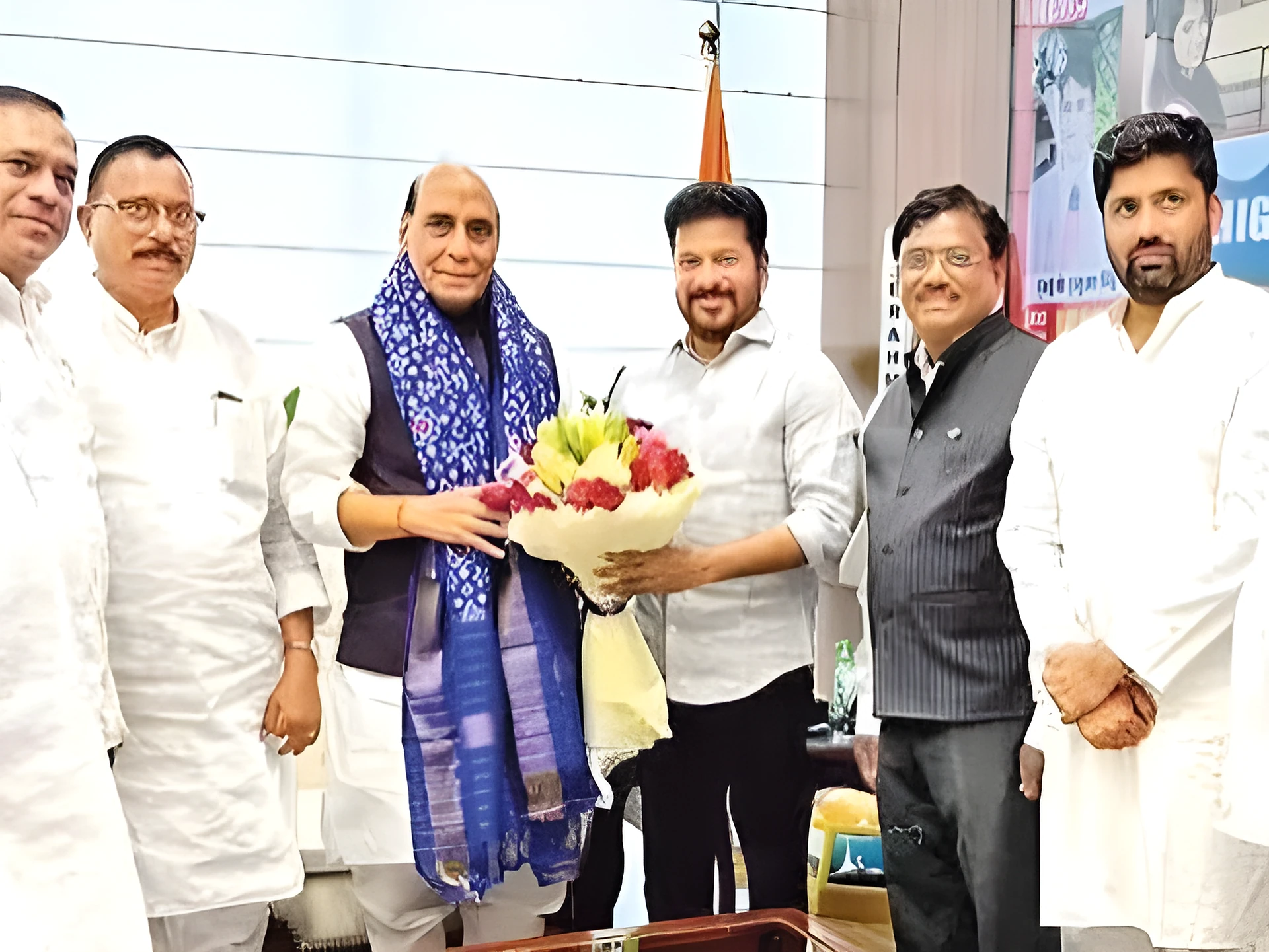 ఫ్యూచర్ సిటీలో డిఫెన్స్ ఎక్స్‌పో: CM రేవంత్‌రెడ్డి
