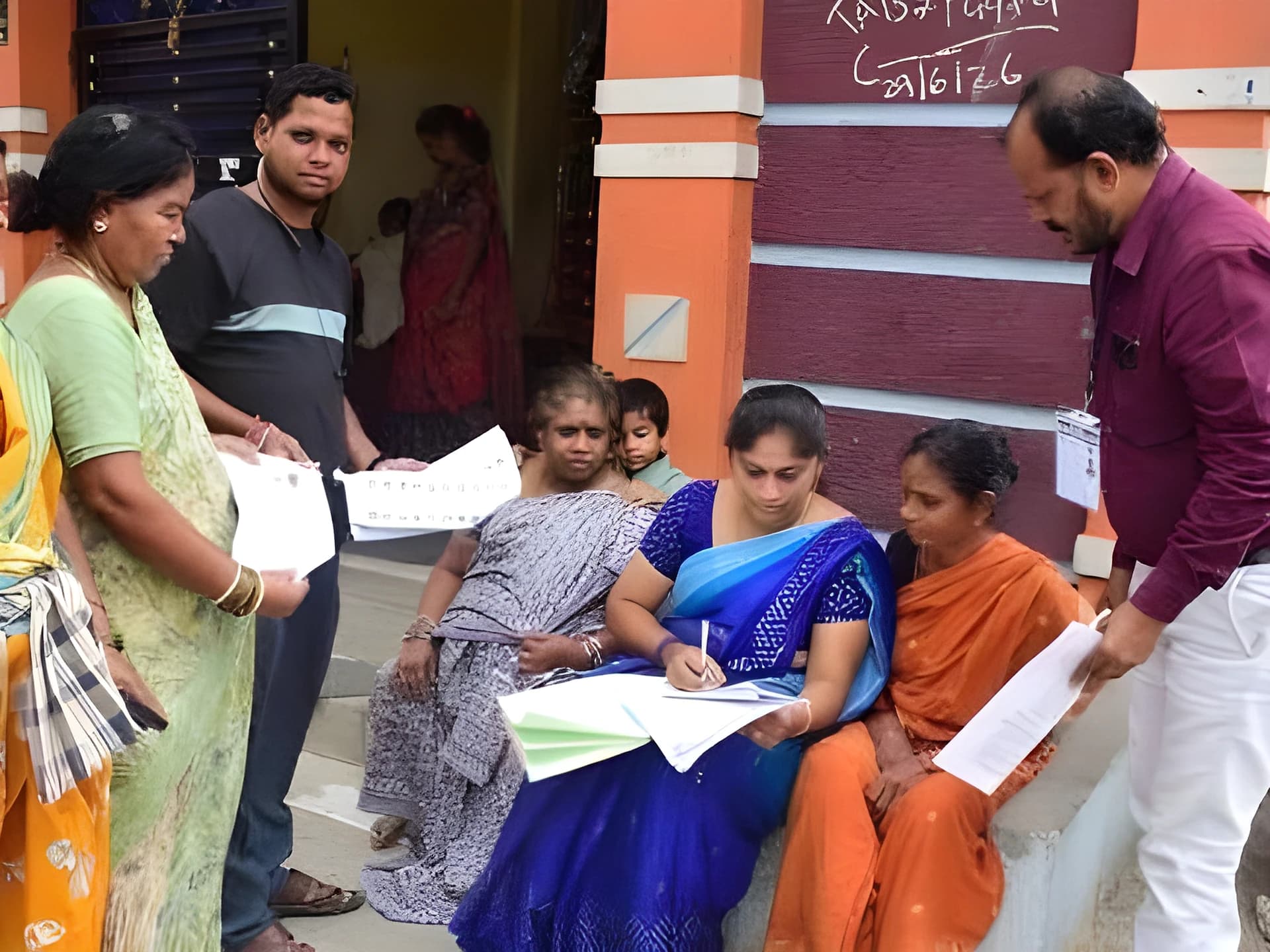 హైదరాబాద్‌ ఓటర్లకు బిగ్ అలర్ట్..