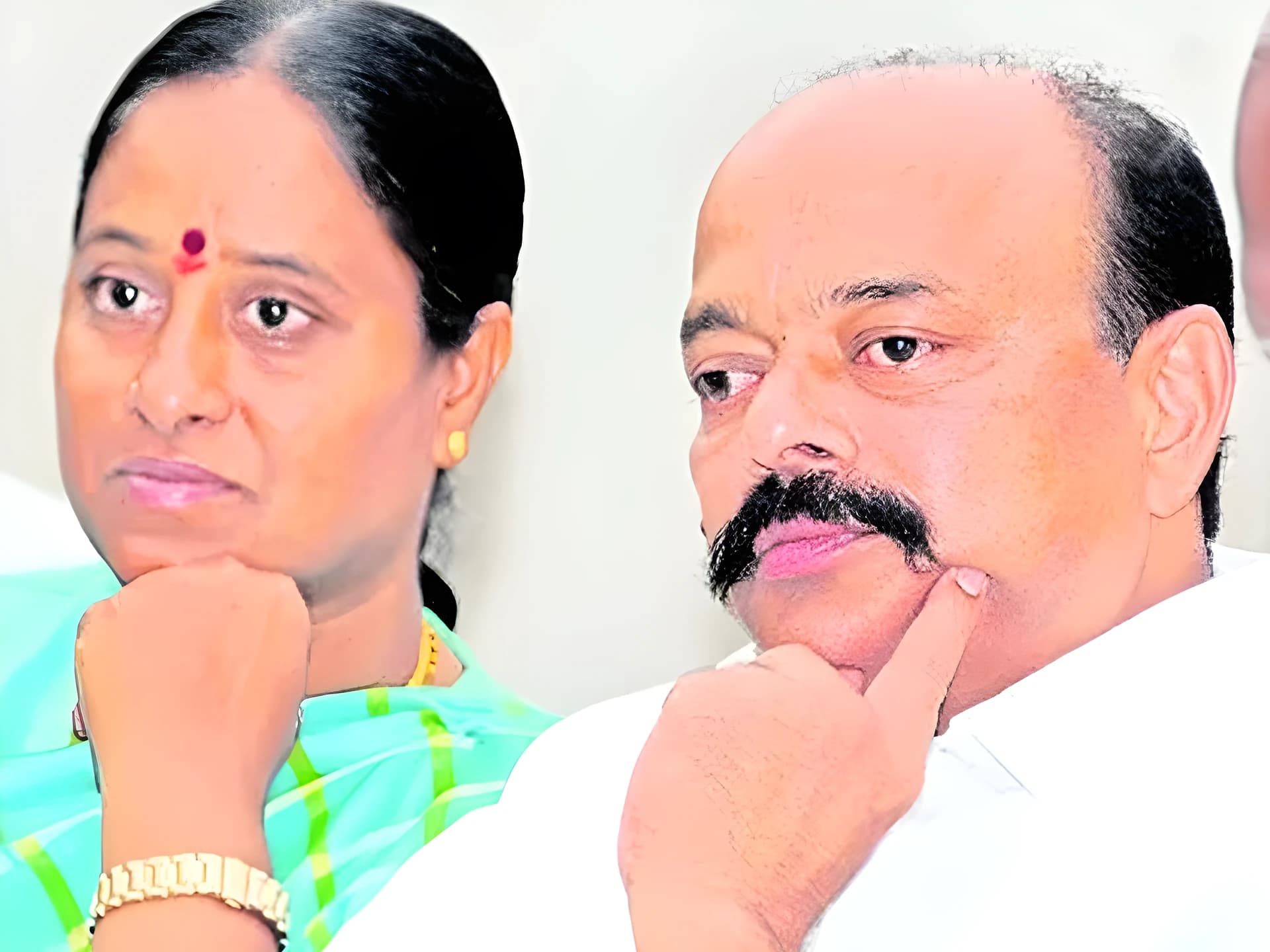 కొండా సురేఖ BJPలో చేరుతారా?