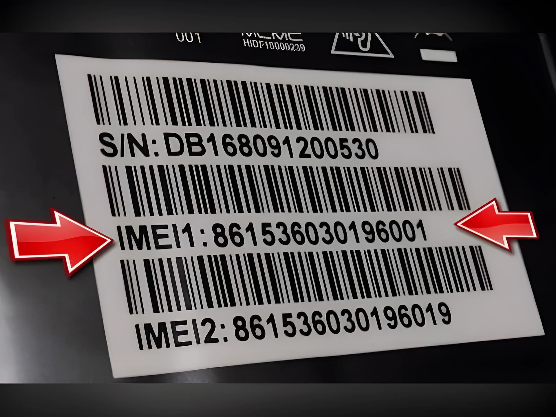 IMEI మార్చితే భారీ జరిమానా, జైలు