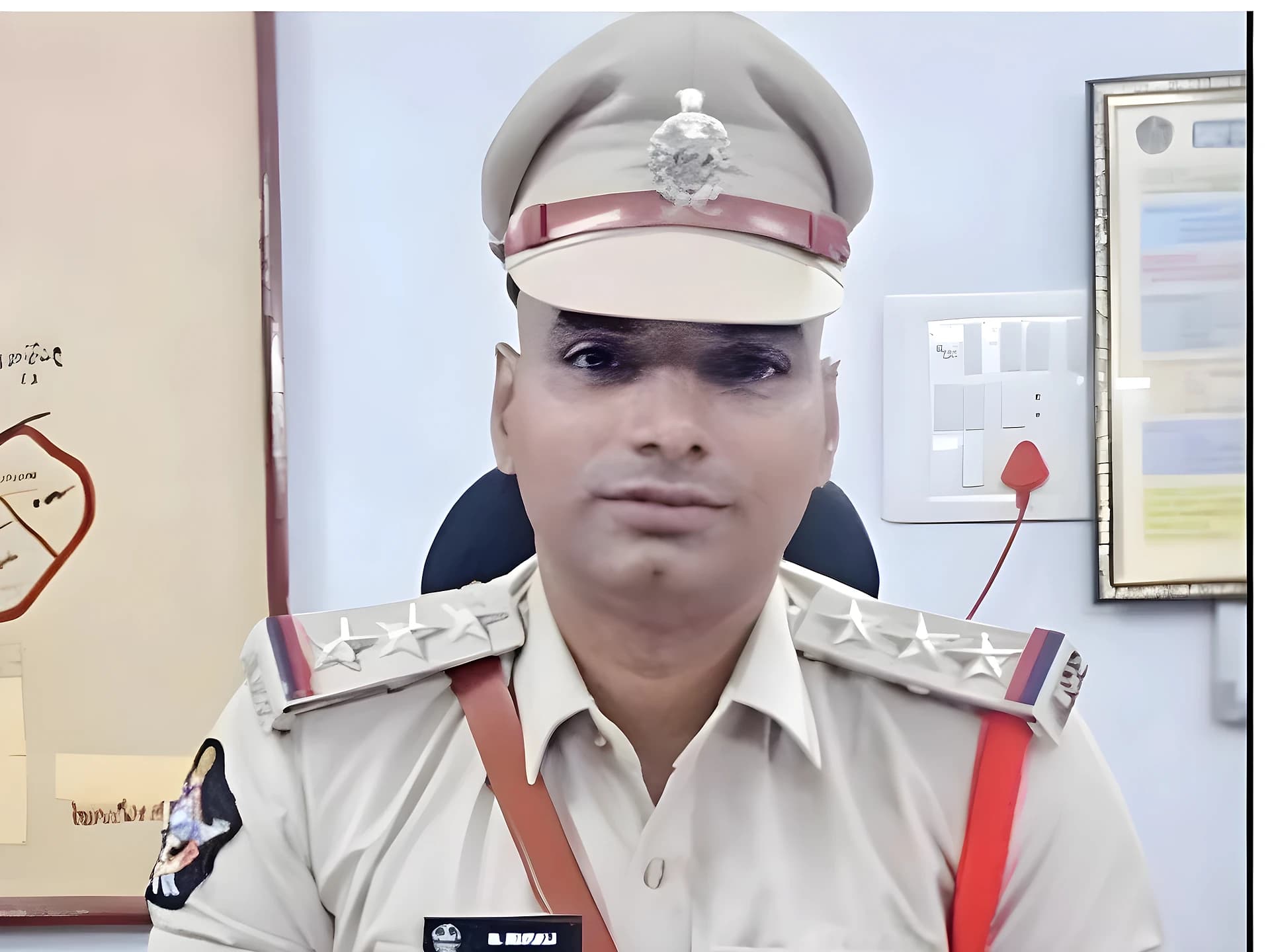 వినాయక విగ్రహాలకు పోలీస్ అనుమతి తప్పనిసరి!