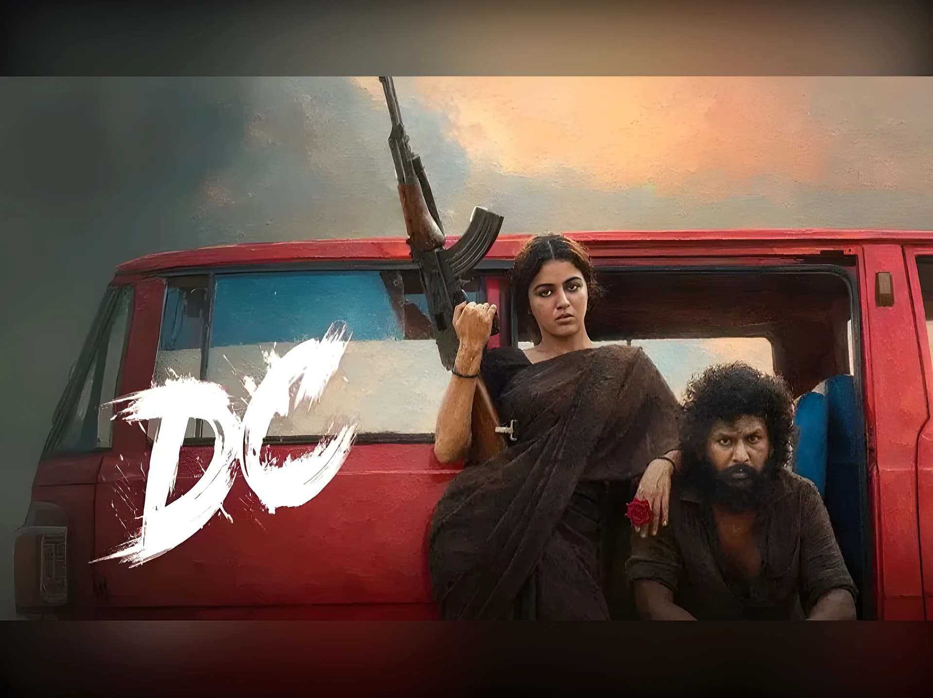 OTTలోకి ‘DC’