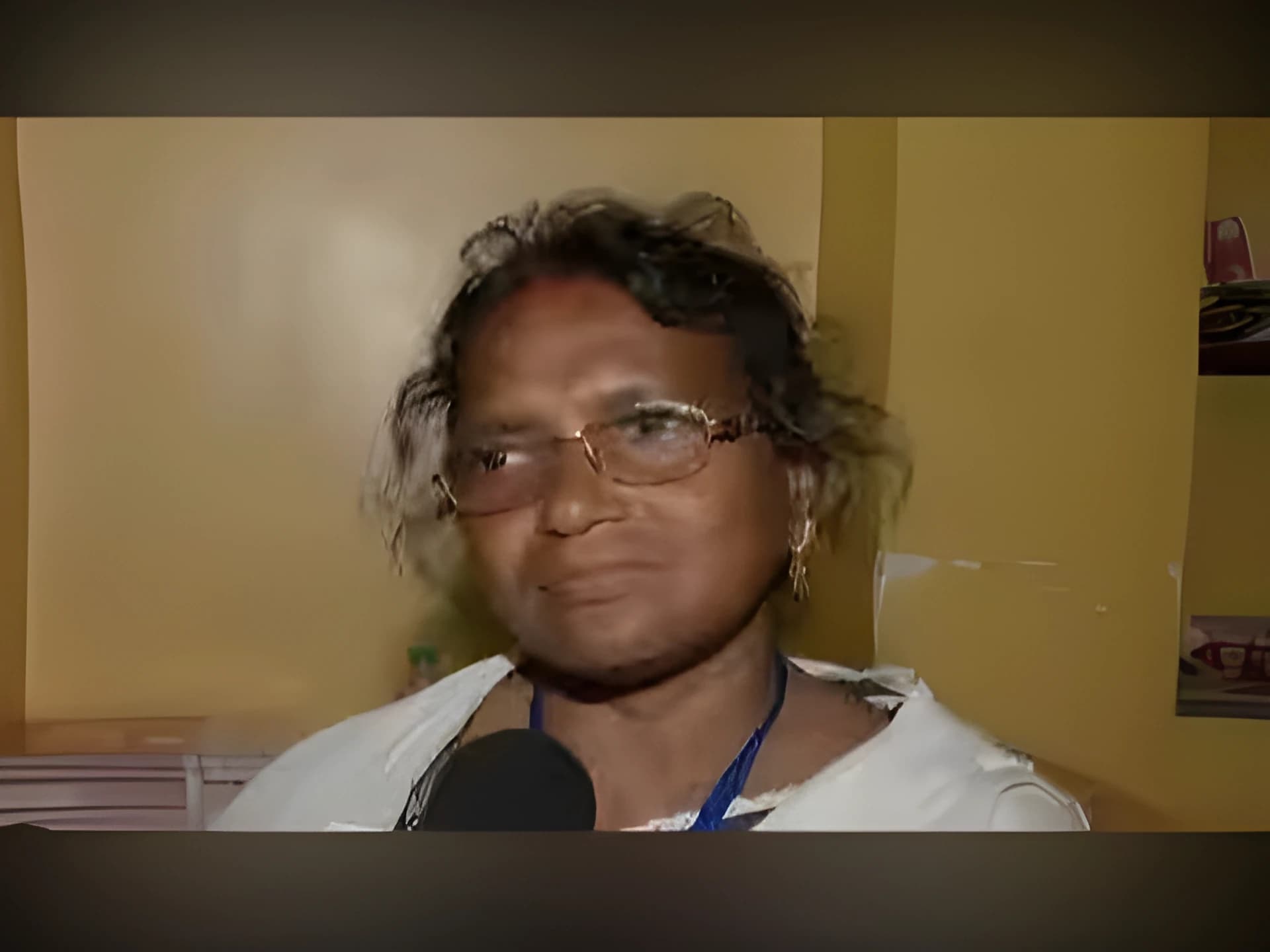 ఆర్‌జీకర్ కేసులో పురోగతి లేదు: బాధితురాలి తల్లి