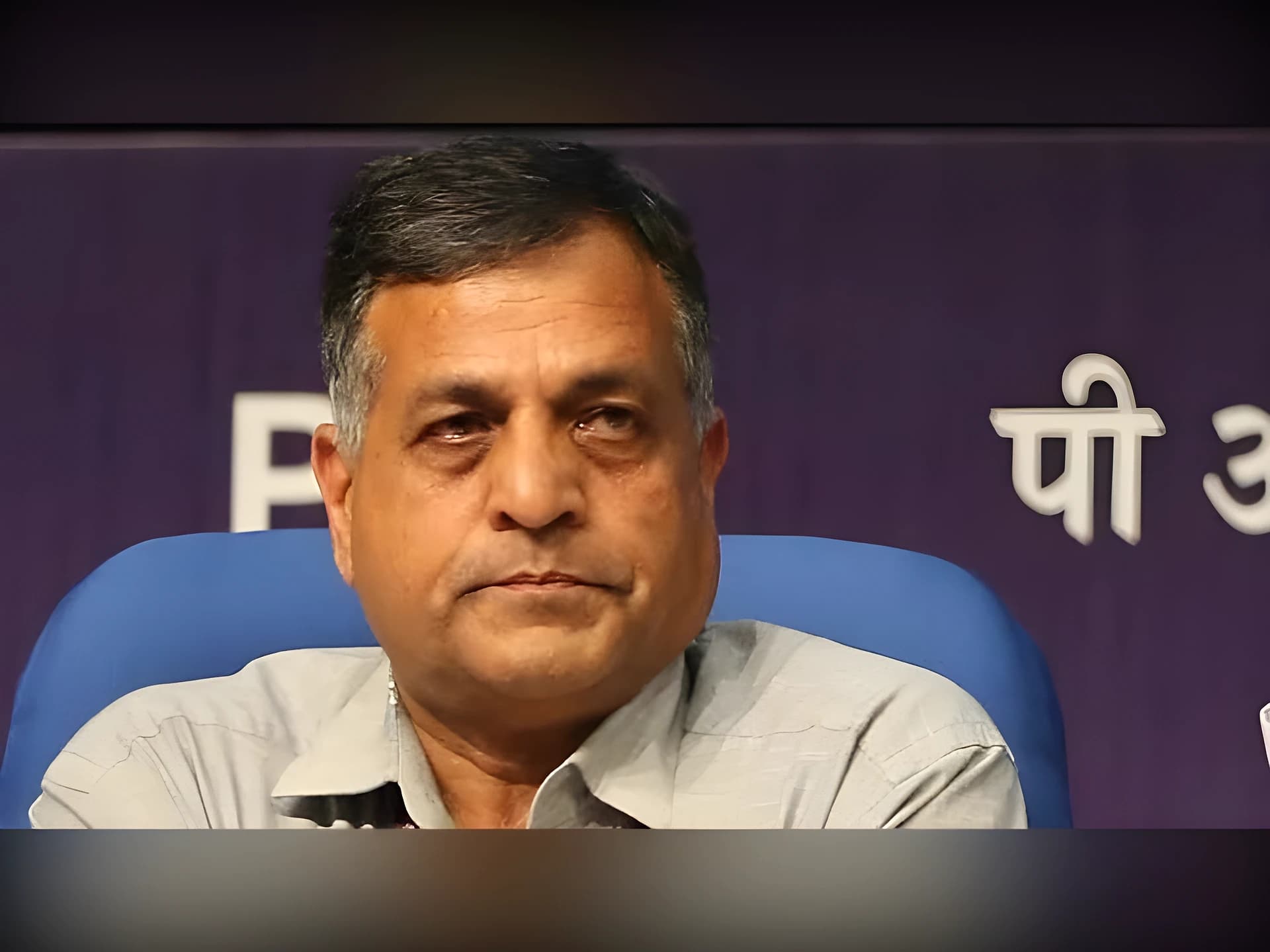 SIR న్యాయబద్ధం కాదు: అశోక్ లవాసా