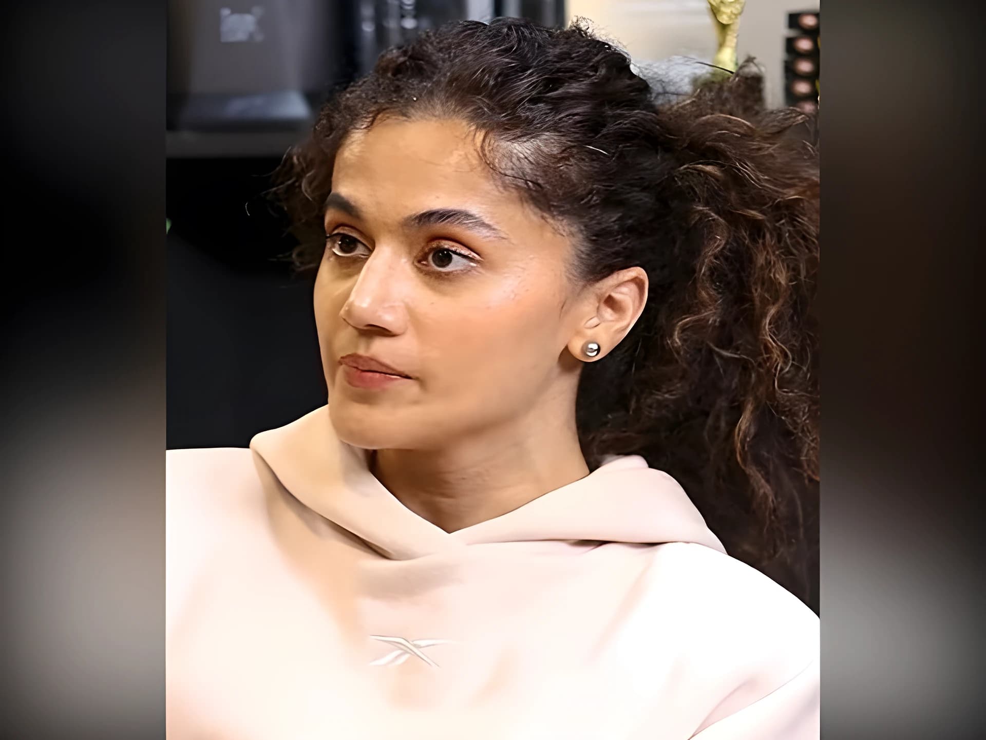 ‘మీ కోసమే తీస్తున్నాం’.. మేకర్స్ కామెంట్స్‌పై తాప్సీ ఫైర్!