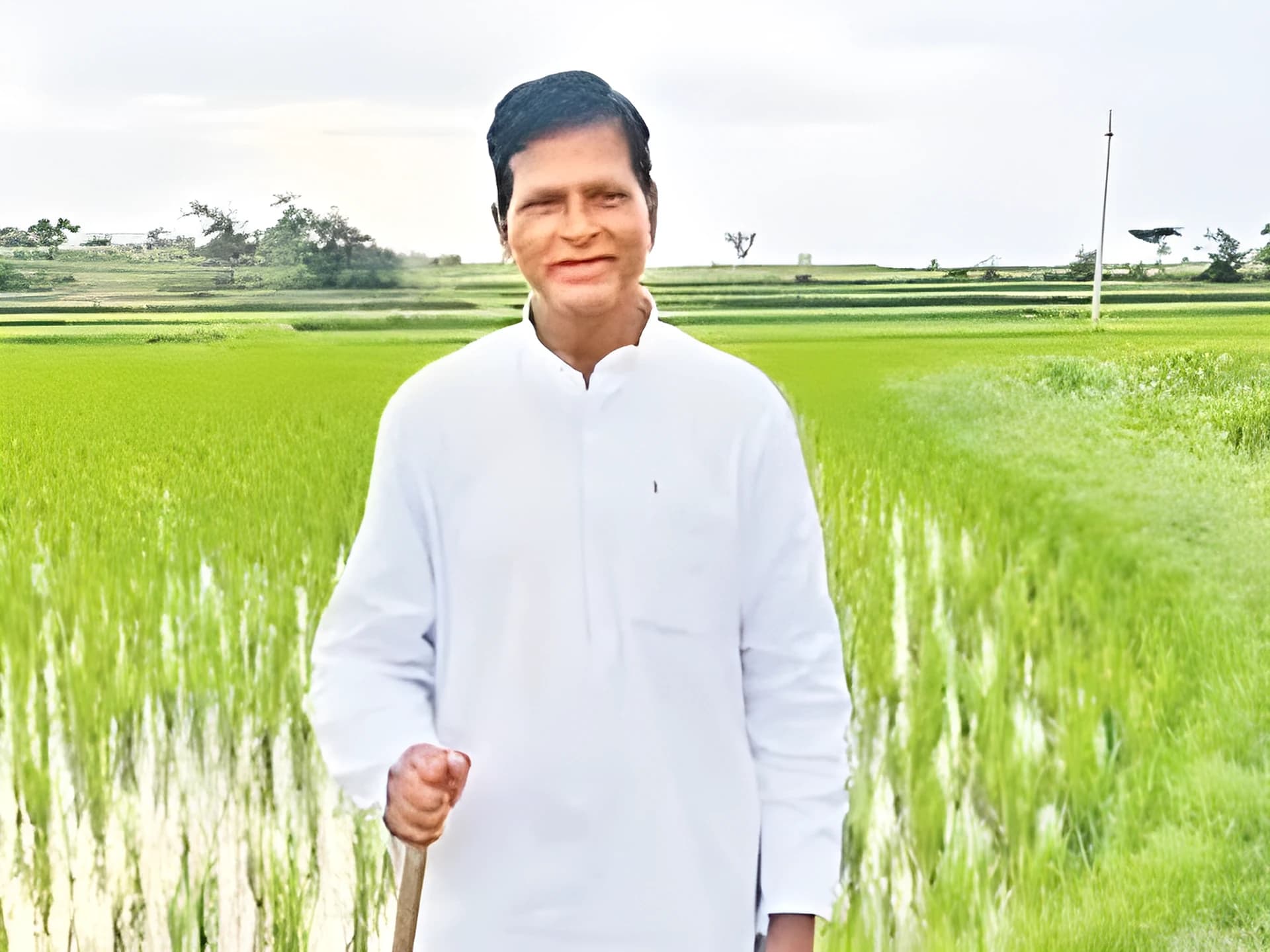 పదవి పోయినా కాంగ్రెస్‌ను వీడను: చిన్నారెడ్డి