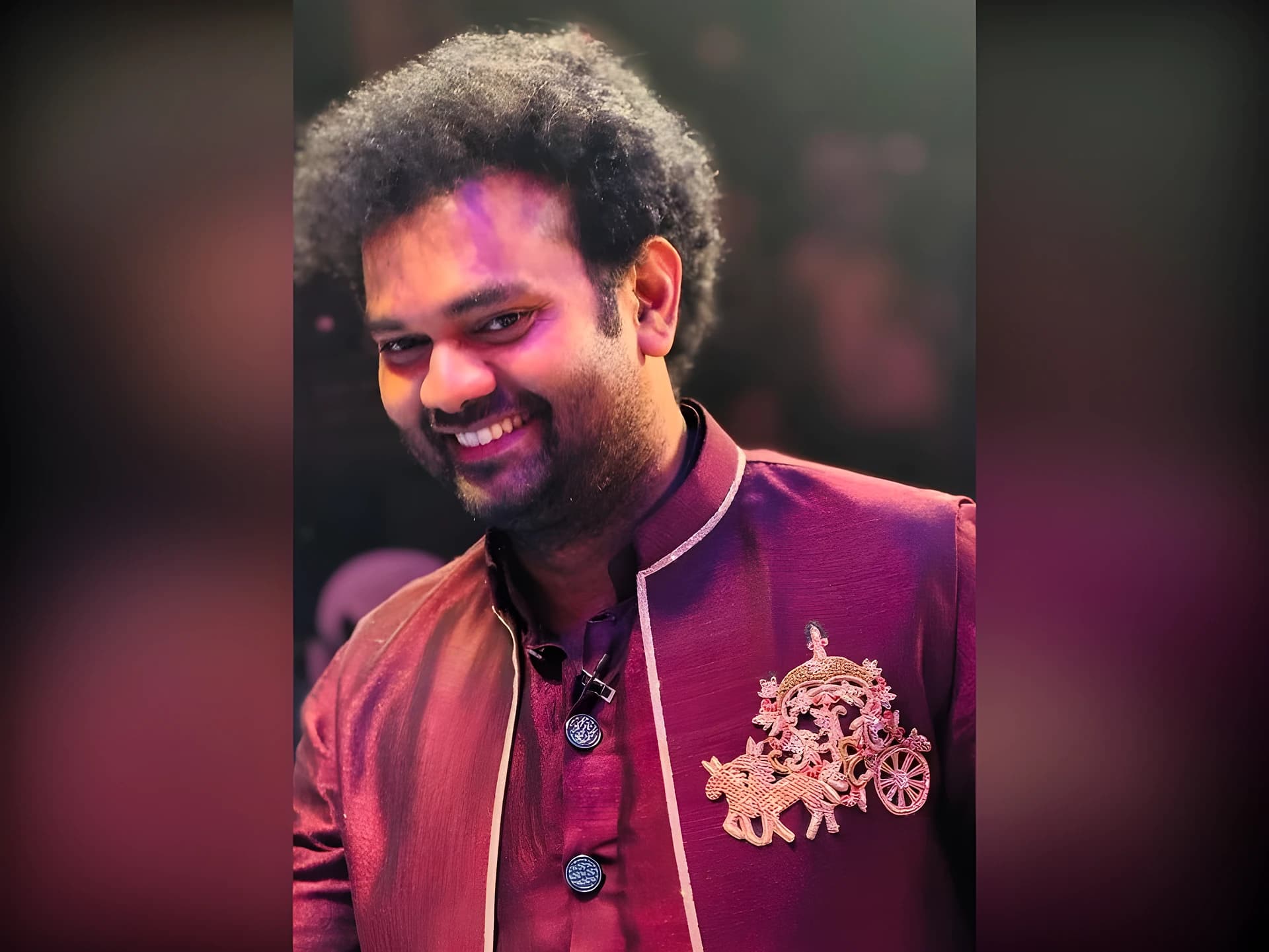 బిగ్ బాస్ 10 ఫస్ట్ కంటెస్టెంట్ ఎవరో తెలుసా!