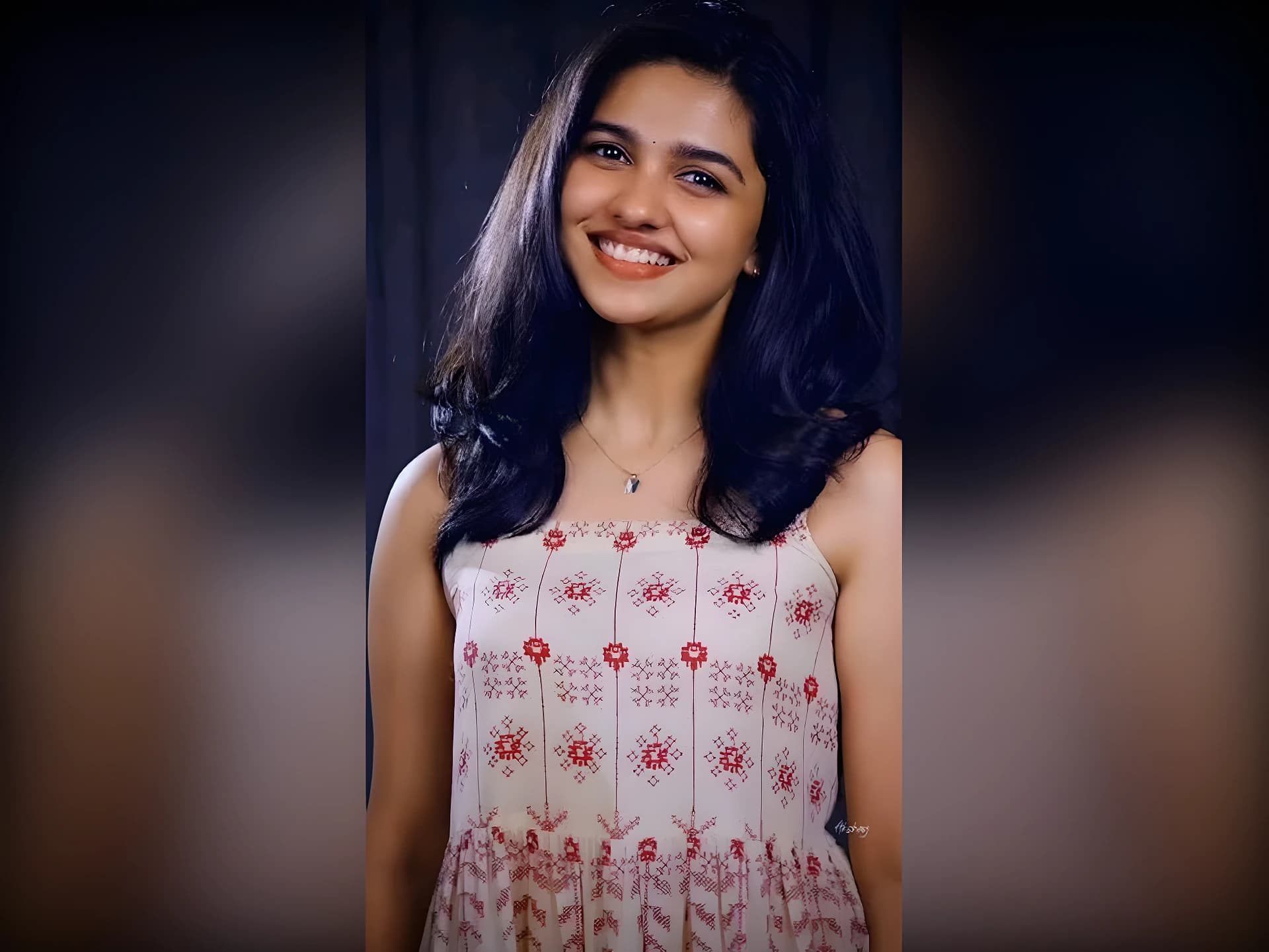 మమితా బైజు రికార్డ్స్..