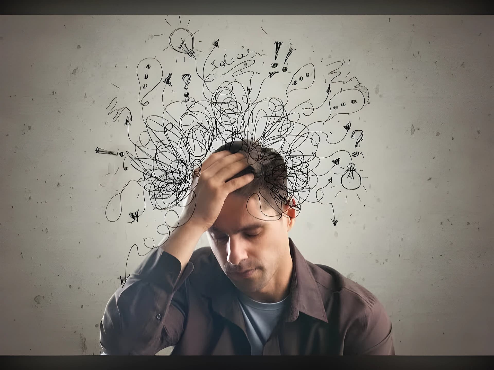 ADHD అంటే ఏంటి?
