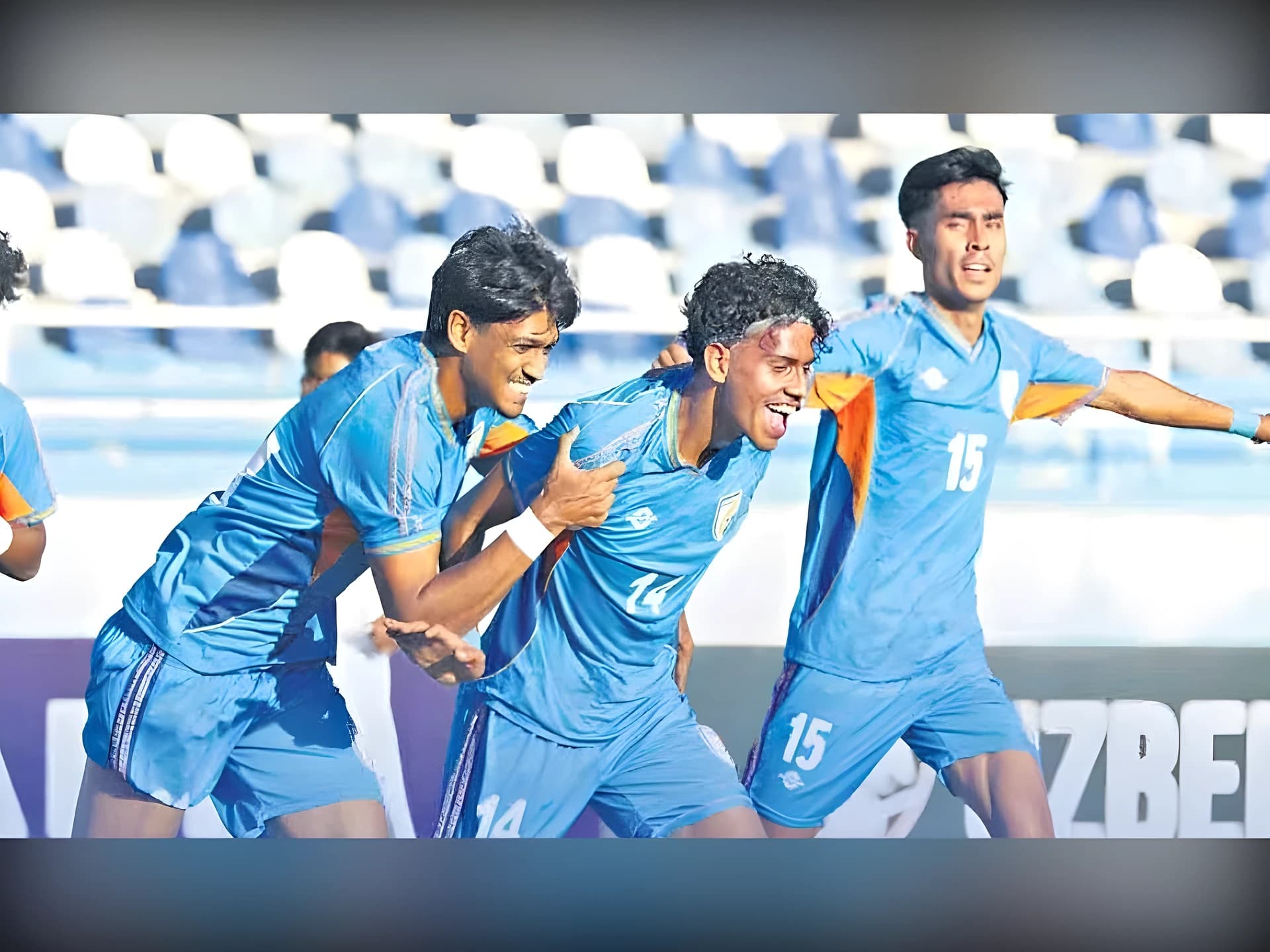 20 ఏళ్ల తర్వాత ఆసియా కప్‌కు భారత్‌