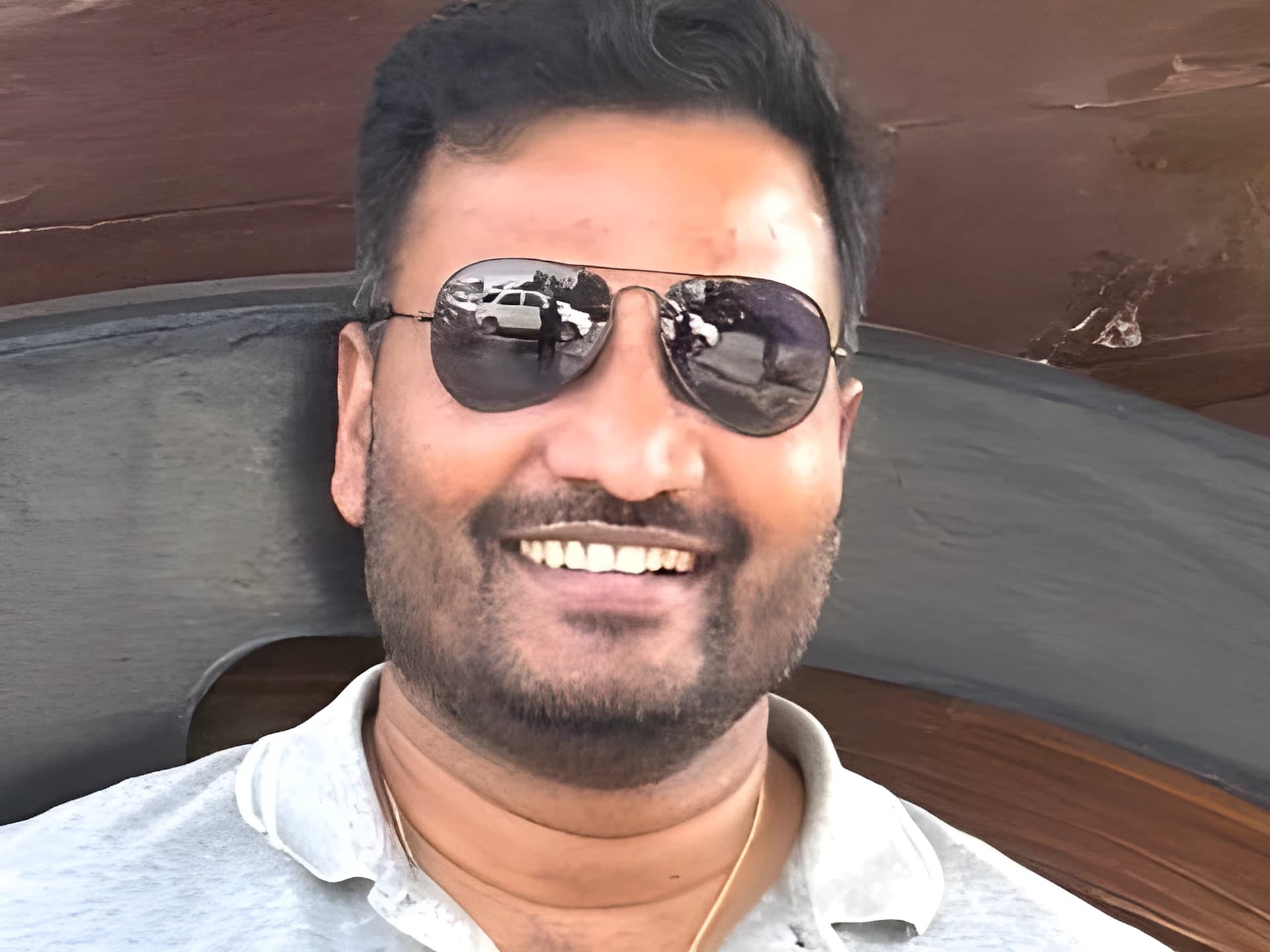BIG TV చీఫ్ ఎడిటర్ సంచలన నిర్ణయం