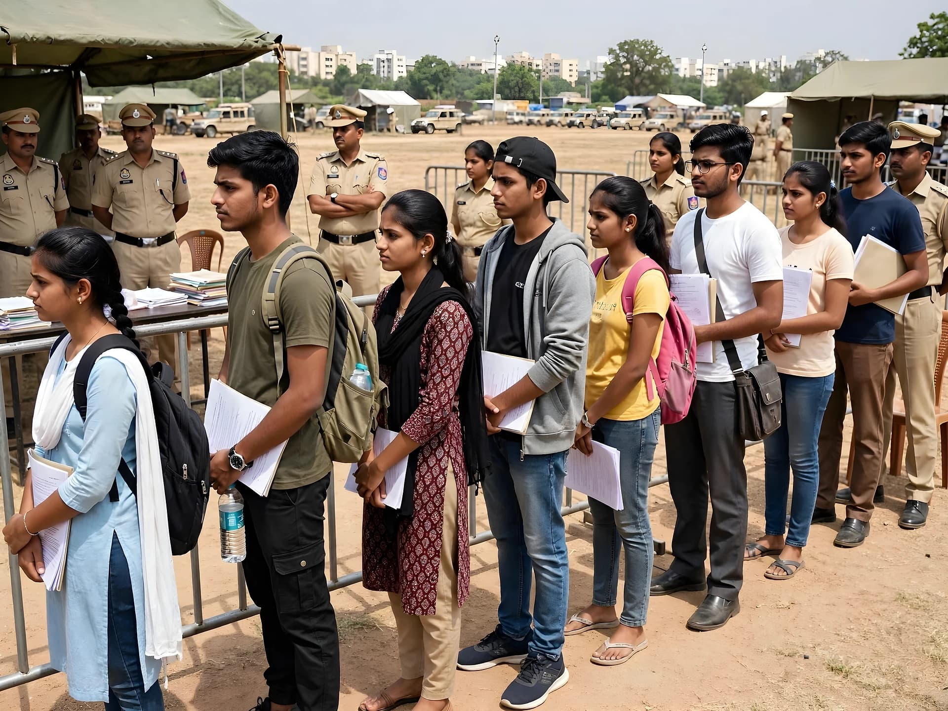 దరఖాస్తు గడువు పొడిగింపు