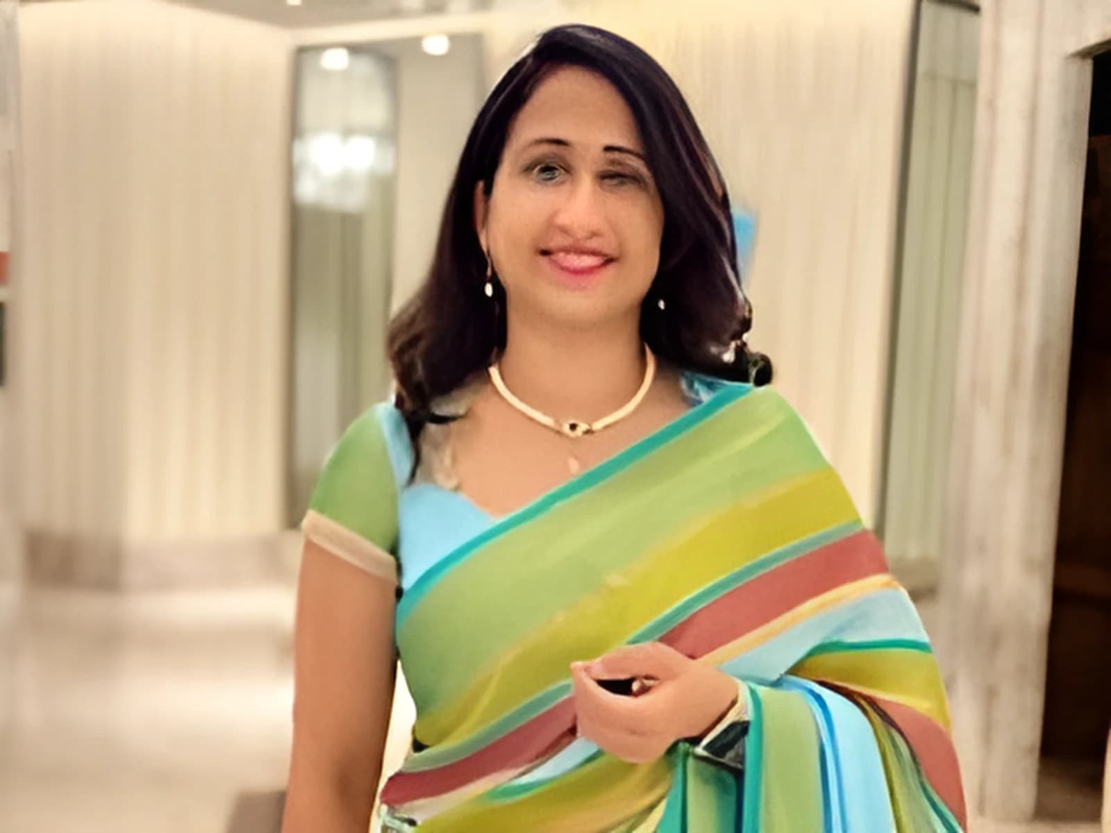 రమానందనకు మరో షాక్!