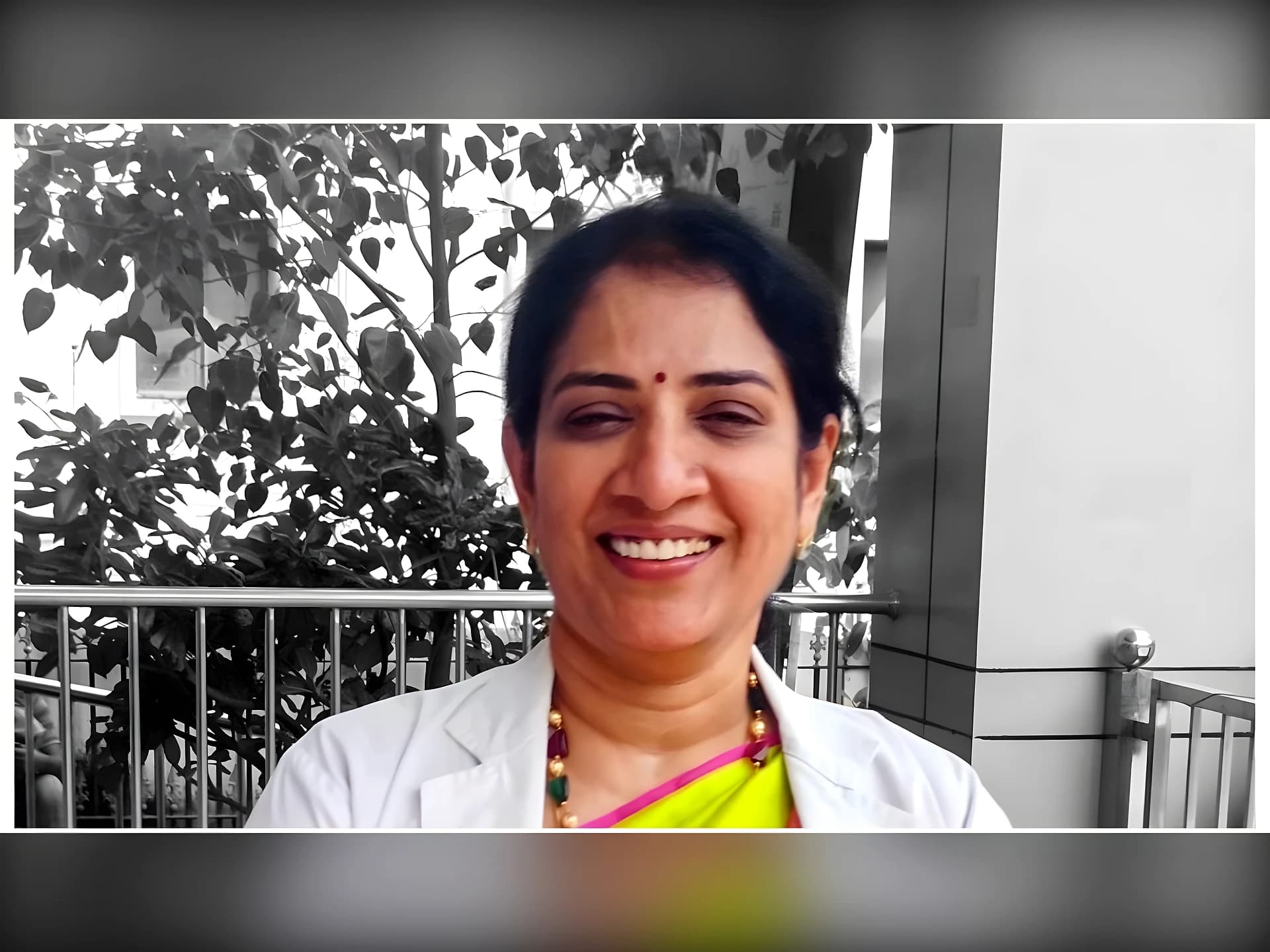గాంధీ ఆసుపత్రికి కొత్త సూపరింటెండెంట్