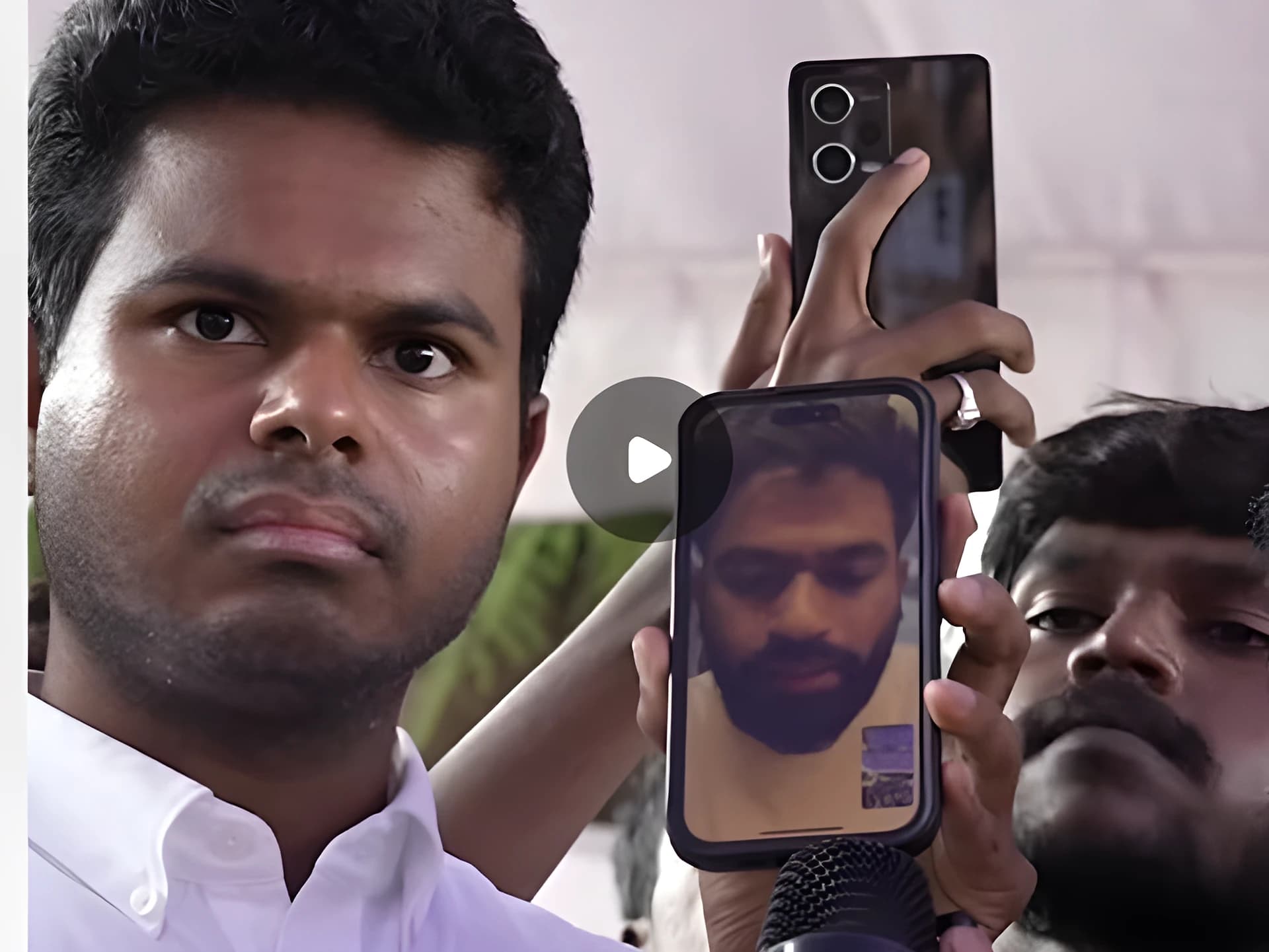 త్వరలో తెలంగాణకు రాబోతున్న అభిజీత్ దీప్కే