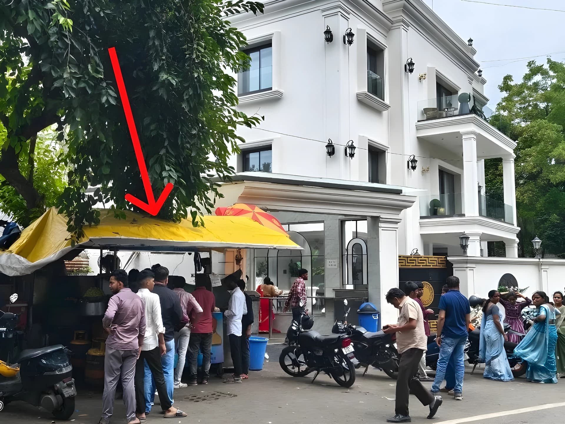 ఎక్కు తొలిమెట్టు.. సక్సెస్ వచ్చేట్టు..!