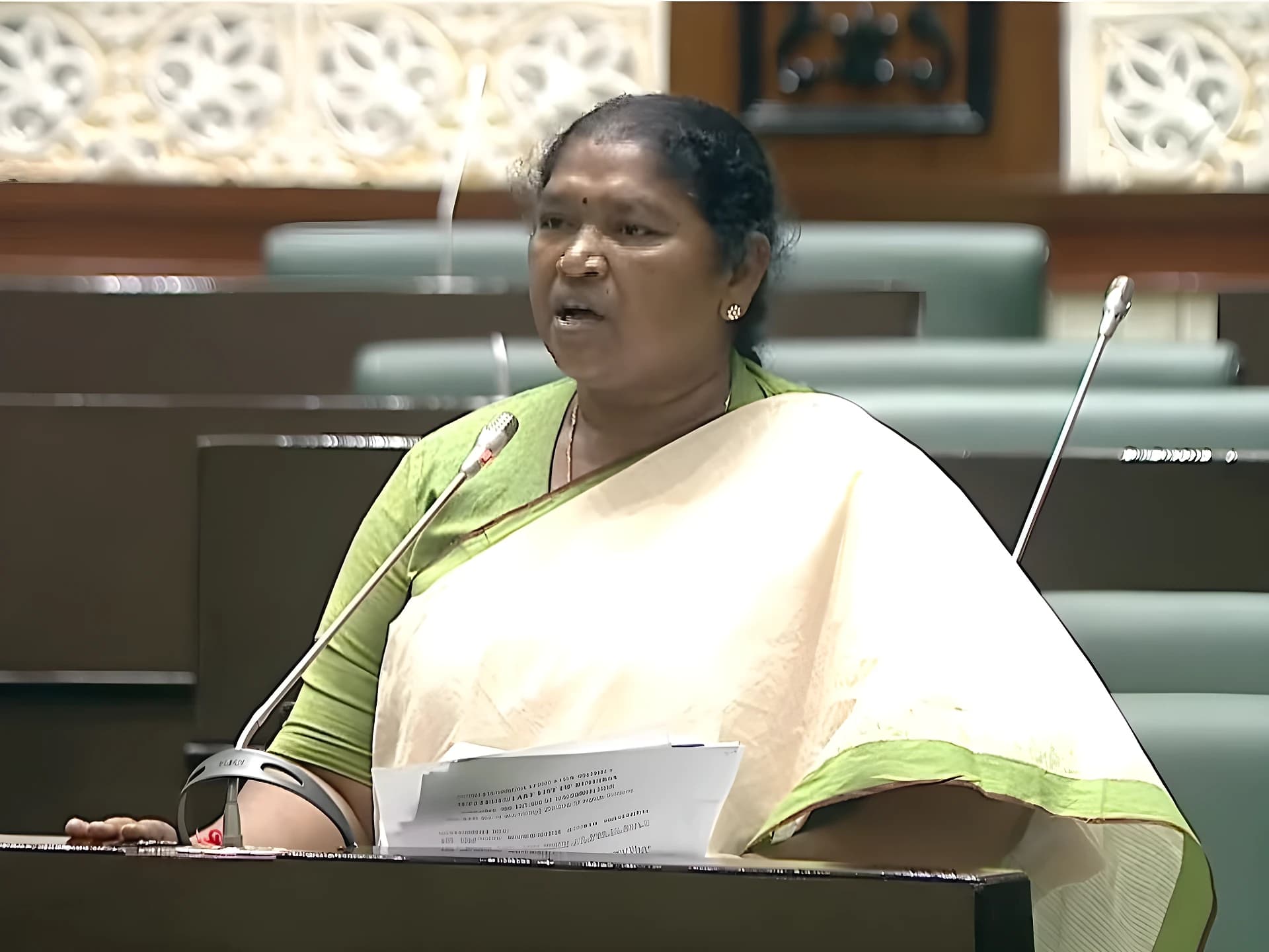కొత్త పెన్షన్లపై ప్రభుత్వం బిగ్ అప్‌డేట్