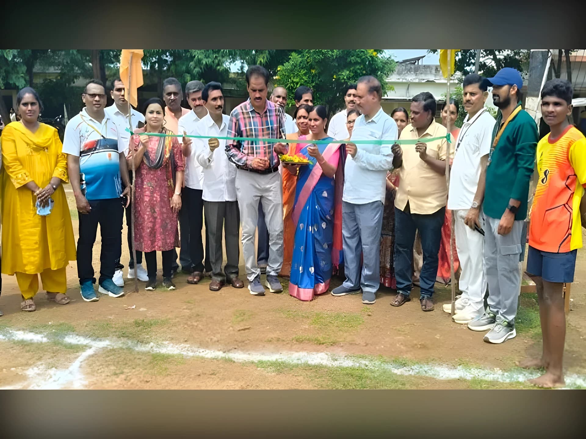 ఆటలతోనే మైండ్ రీఫ్రెష్