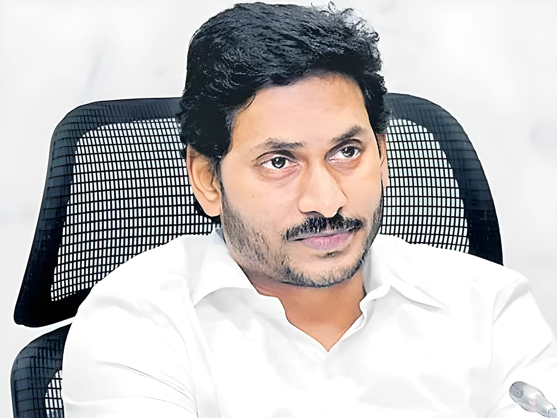 మెగా DSCపై మళ్లీ YS జగన్ ఫైర్!