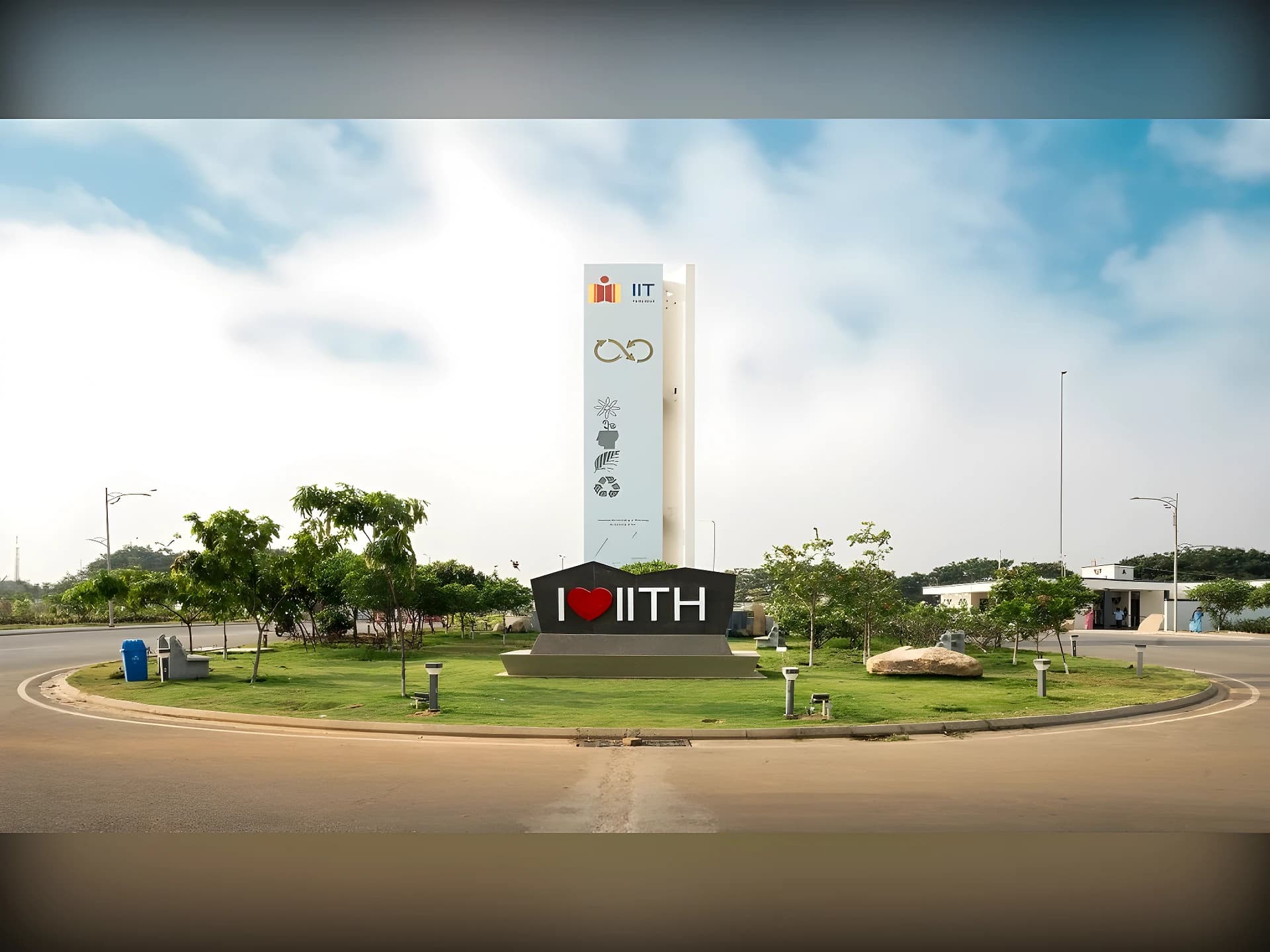 IIT హైదరాబాద్‌లో AIపై కొత్త కోర్సు 🤖