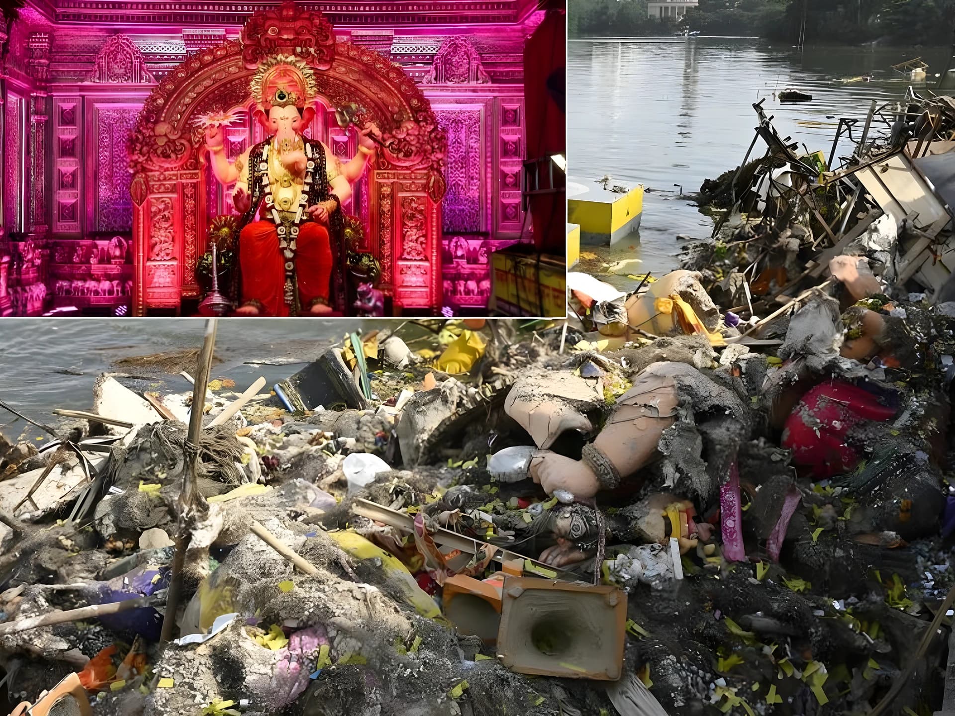 ప్రసాదం వేస్ట్‌తో కరెంట్.. ముంబయిలో కొత్త ప్లాన్!