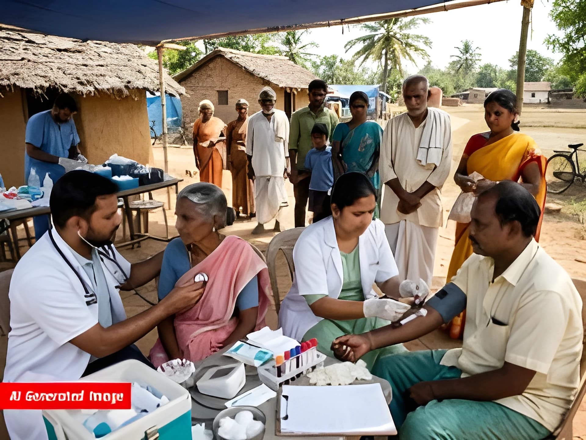 ప్రతీ నలుగురిలో ఒకరికి కిడ్నీ వ్యాధి!