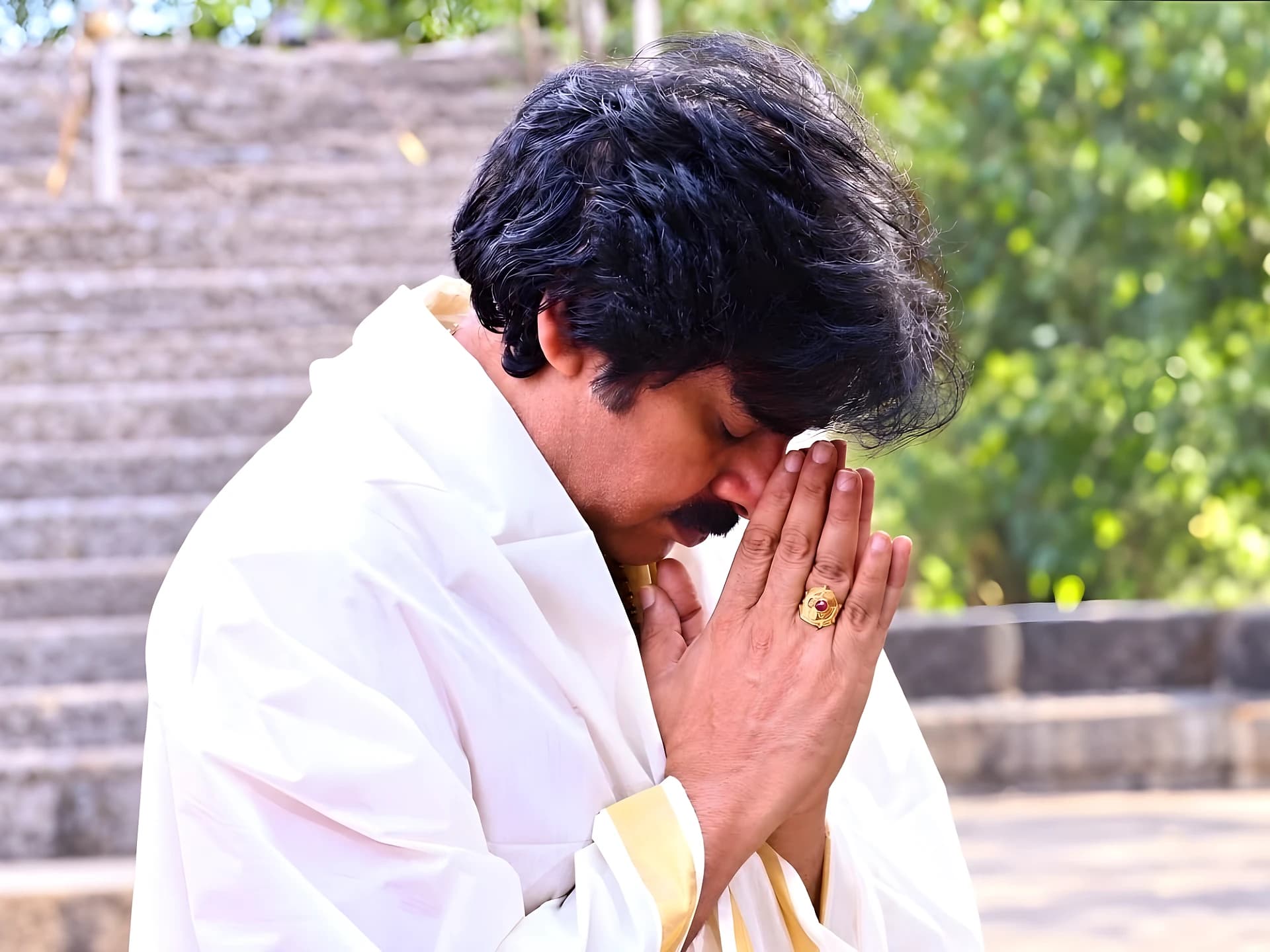 పవన్ కళ్యాణ్‌కి కేరళం CM థాంక్స్