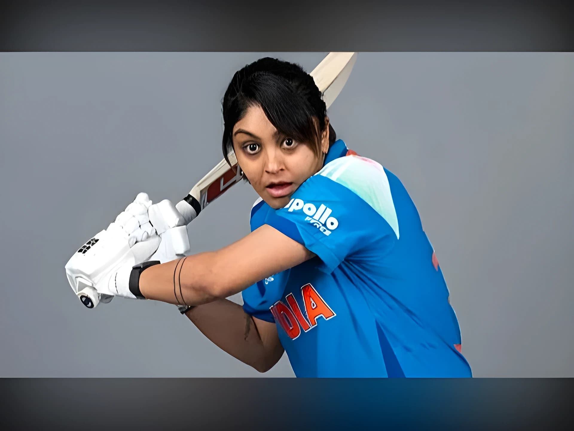 హర్లీన్ డియోల్ కీలక నిర్ణయం