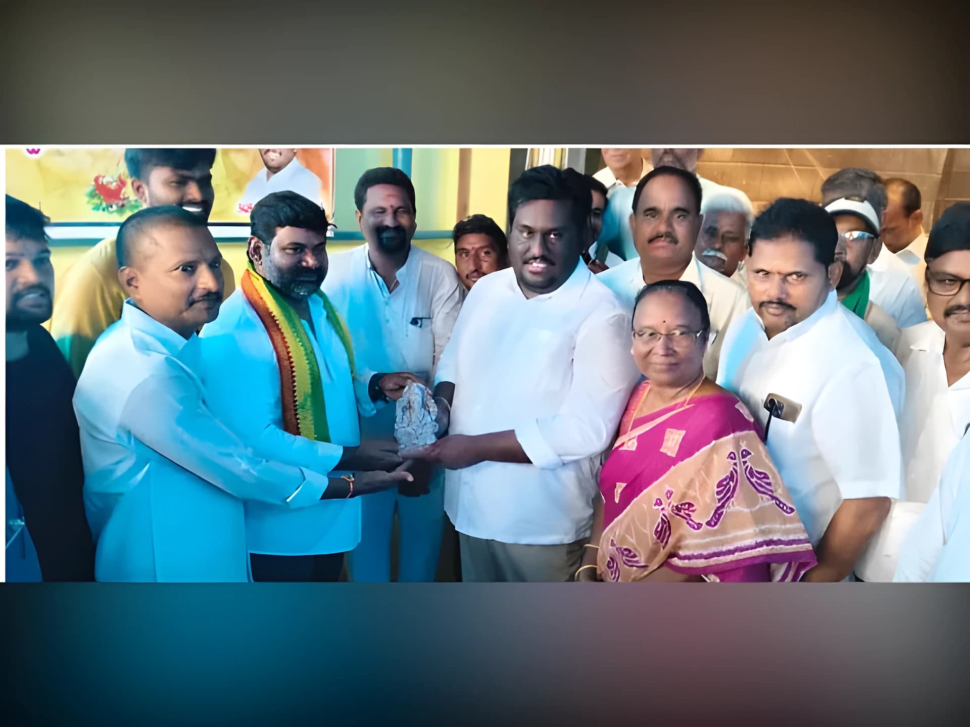 మట్టి వినాయకులే.. పర్యావరణ హితం!