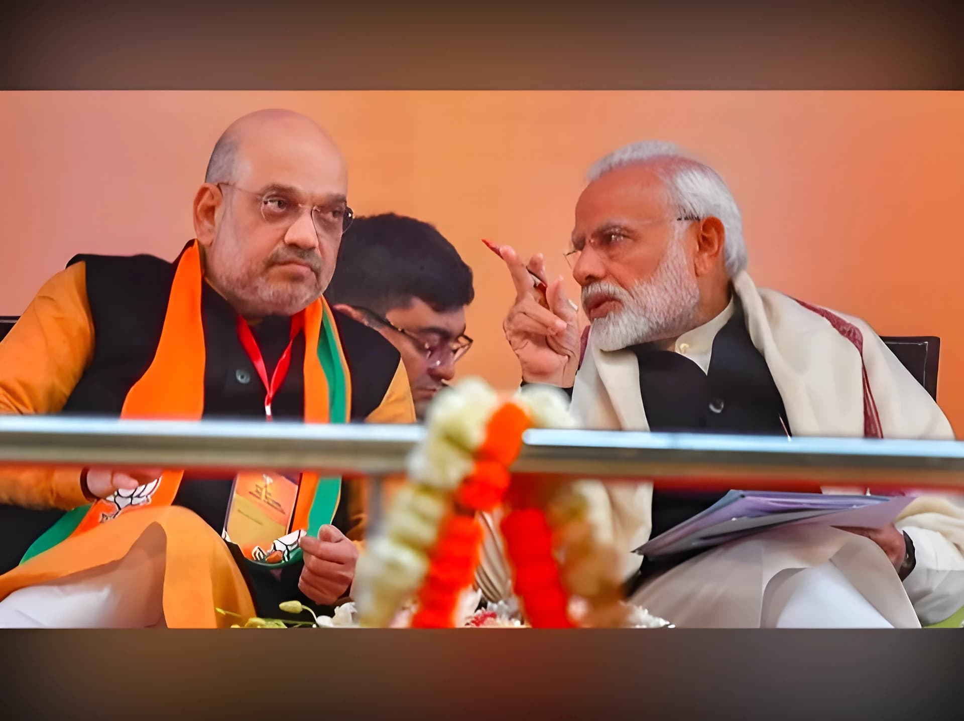 యూసీసీపై అమిత్ షా కీలక ప్రకటన