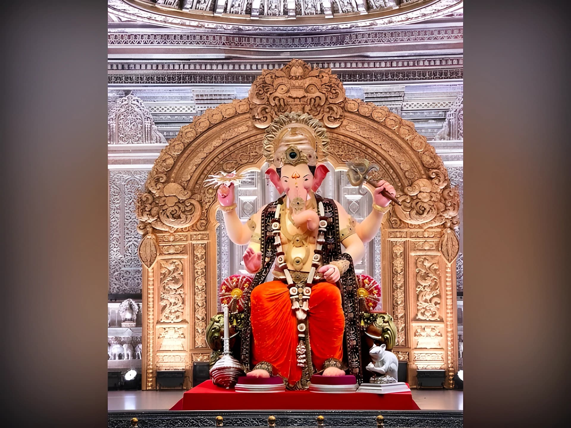 వినాయకుడికి ఏ నైవేద్యం ఇష్టం?