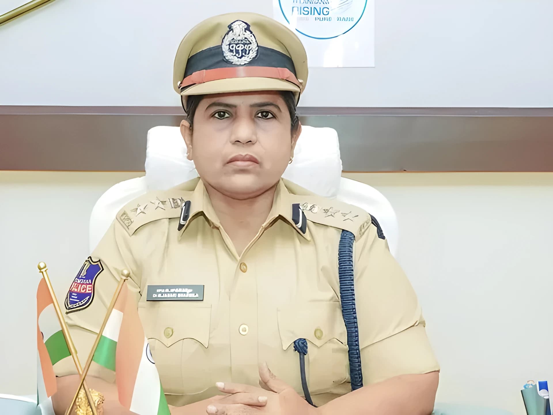 చవితి వేడుకలు శాంతియుతంగా జరుపుకోవాలి