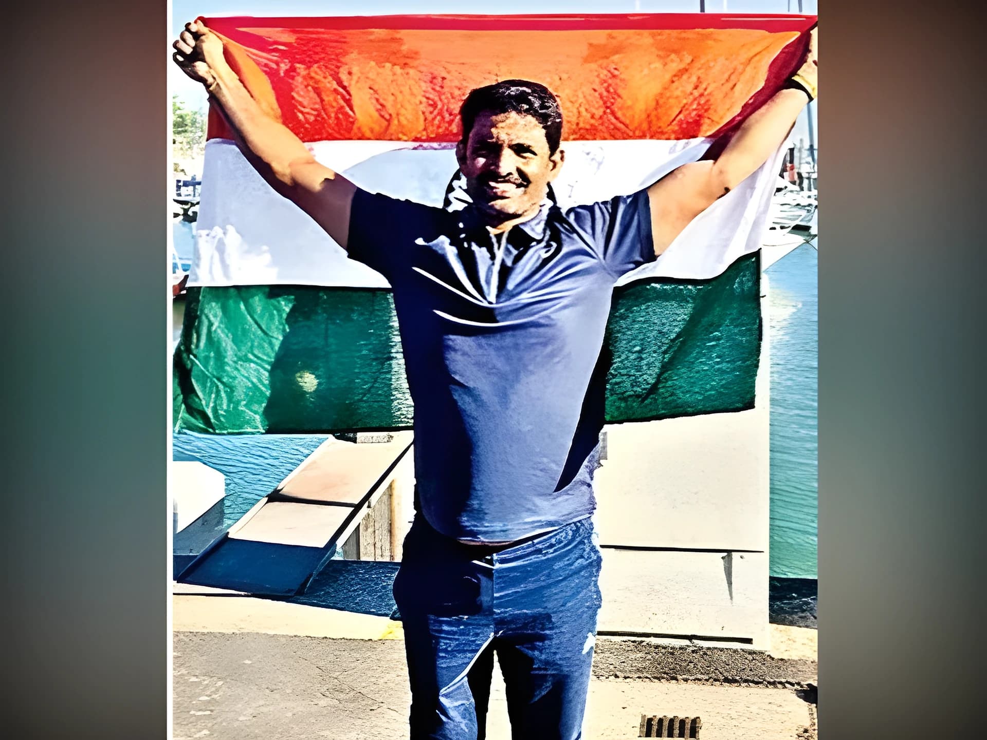 వరల్డ్ రికార్డ్ కొట్టిన AP టీచర్