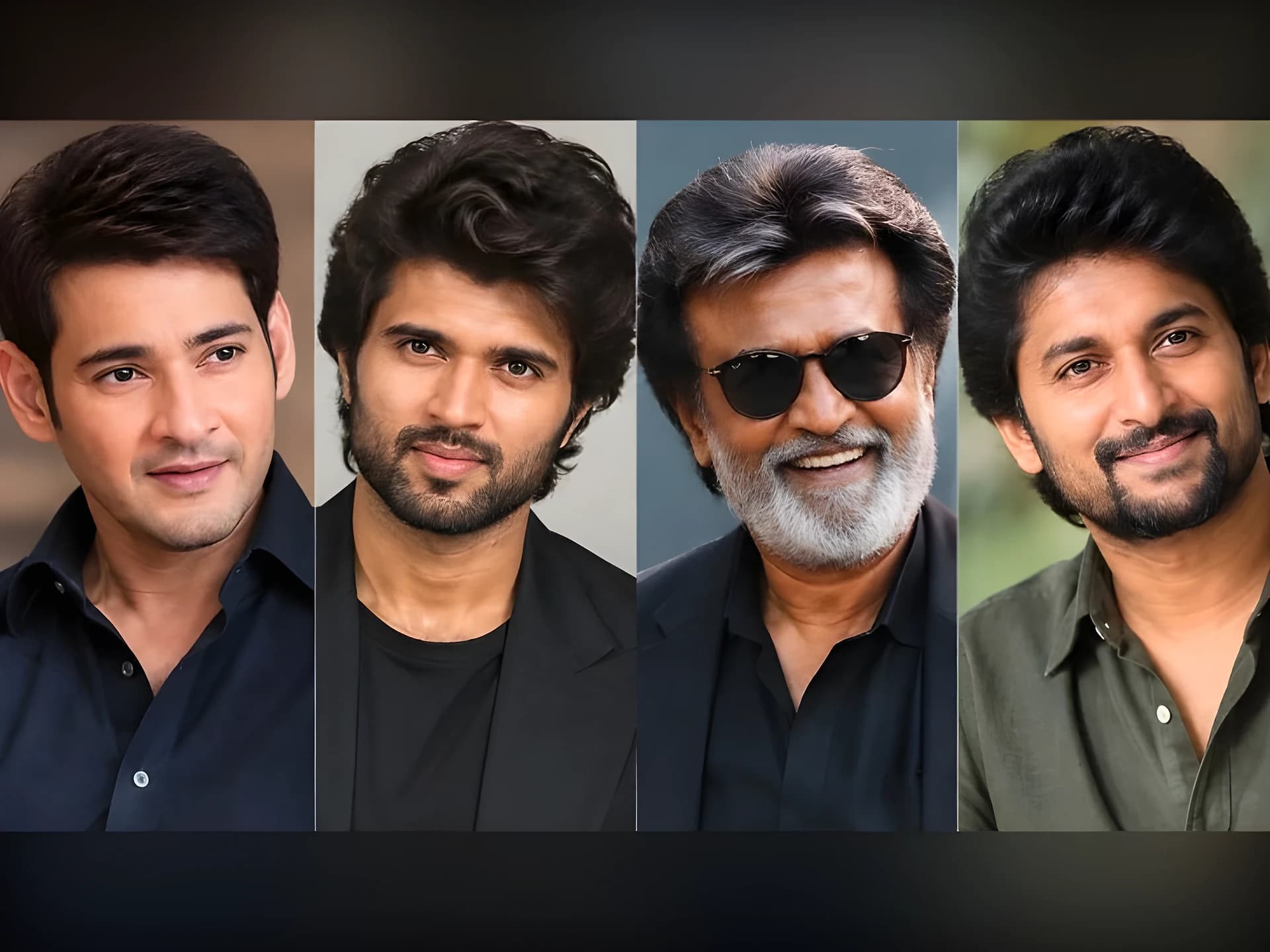 'ది ప్యారడైజ్’ మూవీ ట్రైలర్ అప్డేట్