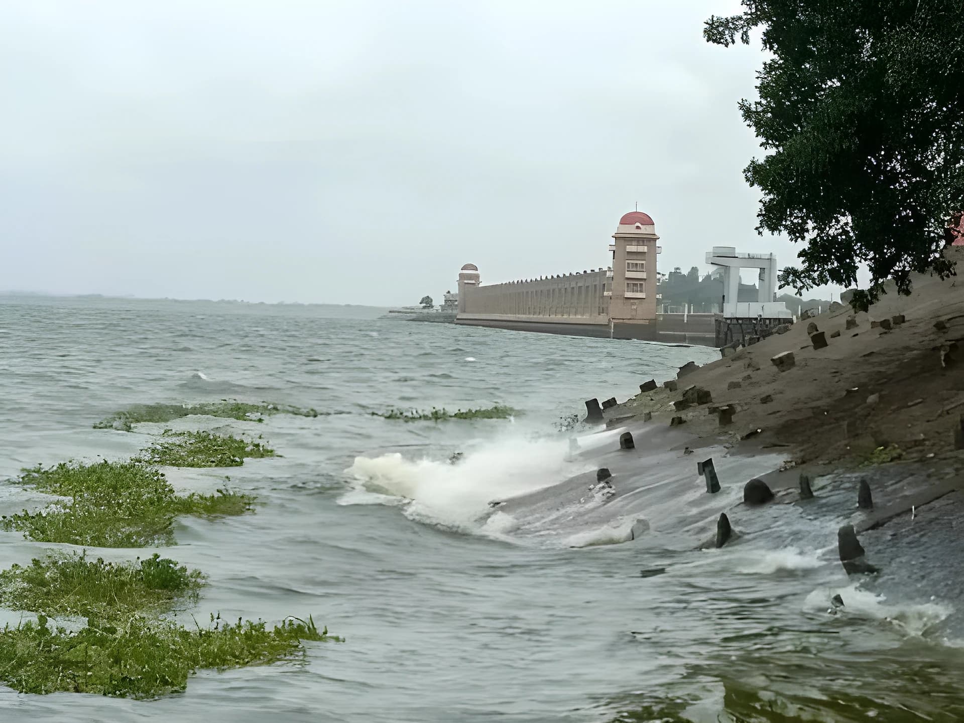 తుంగభద్రకు వరద ప్రవాహం ఆగింది.. నీటిమట్టం ఏం అవుతుంది?